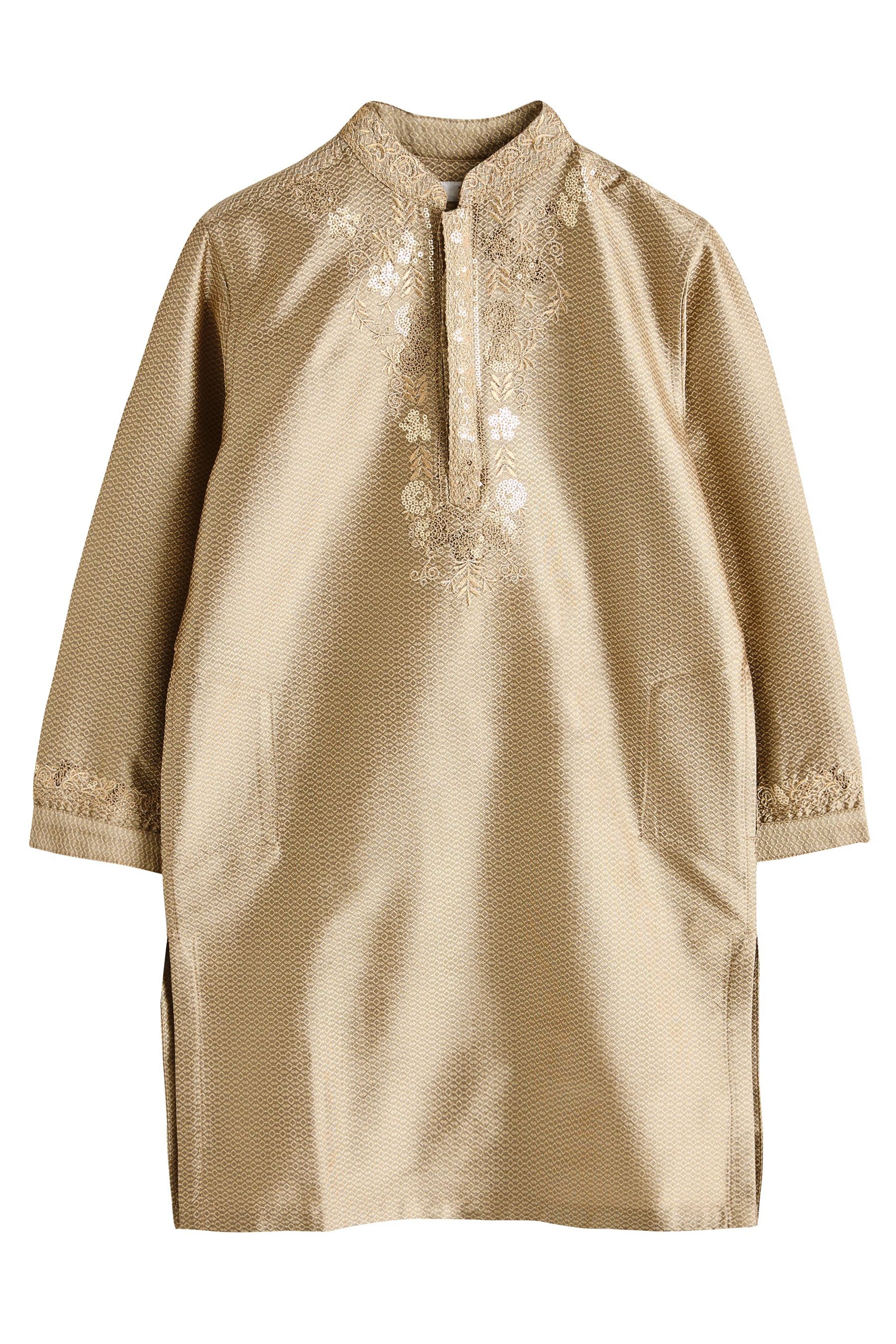 Next Tunikashirt EID Kurta (1-tlg)