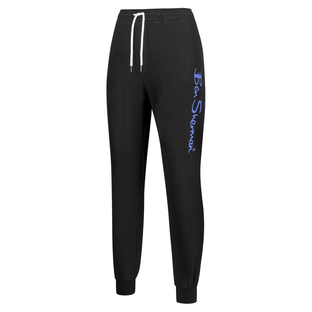 Ben Sherman Jogginghose Large Logo