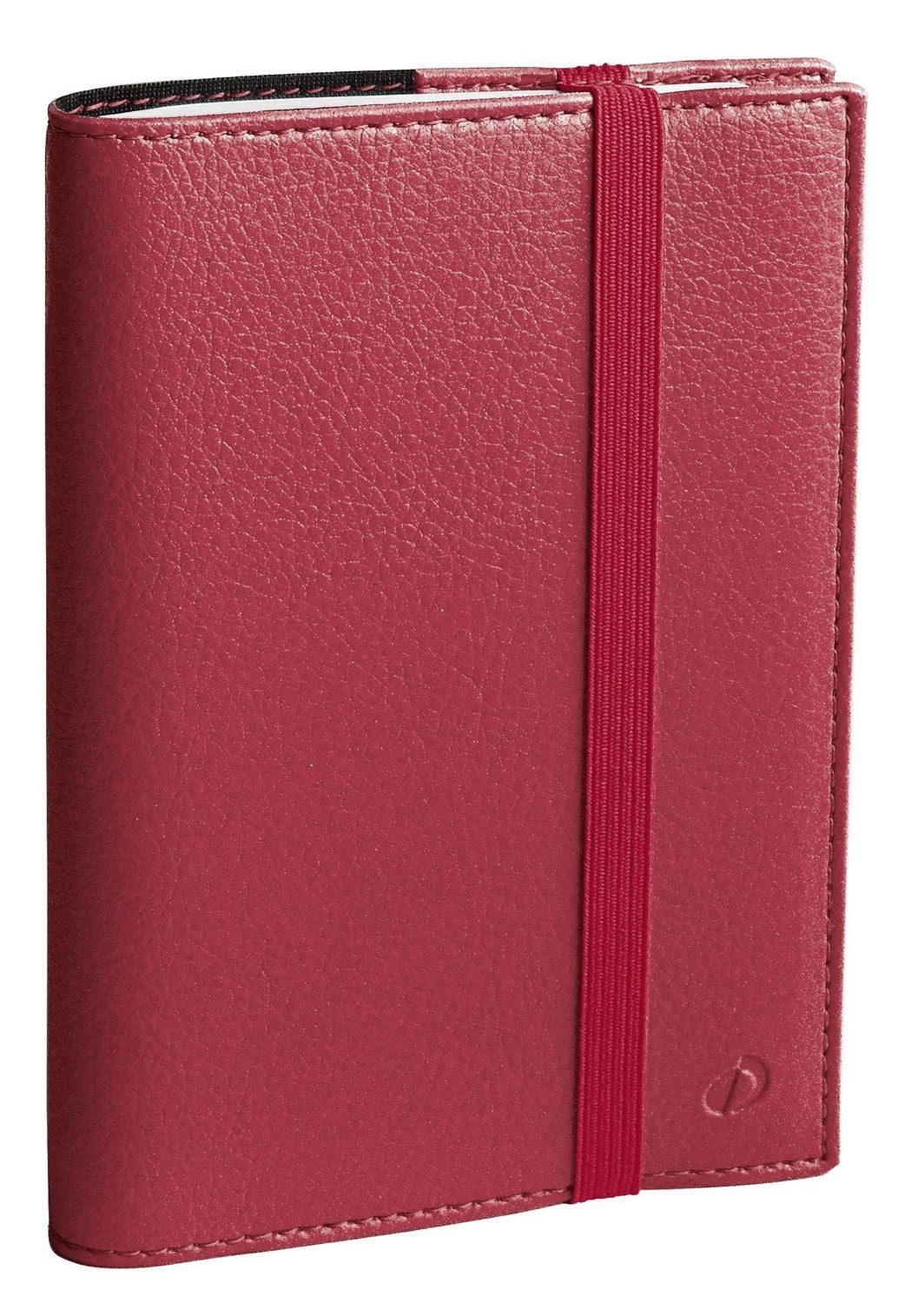 Quo Vadis Wandkalender TIME&LIFE POCKET vz ML schillerndes Rosa 2027
