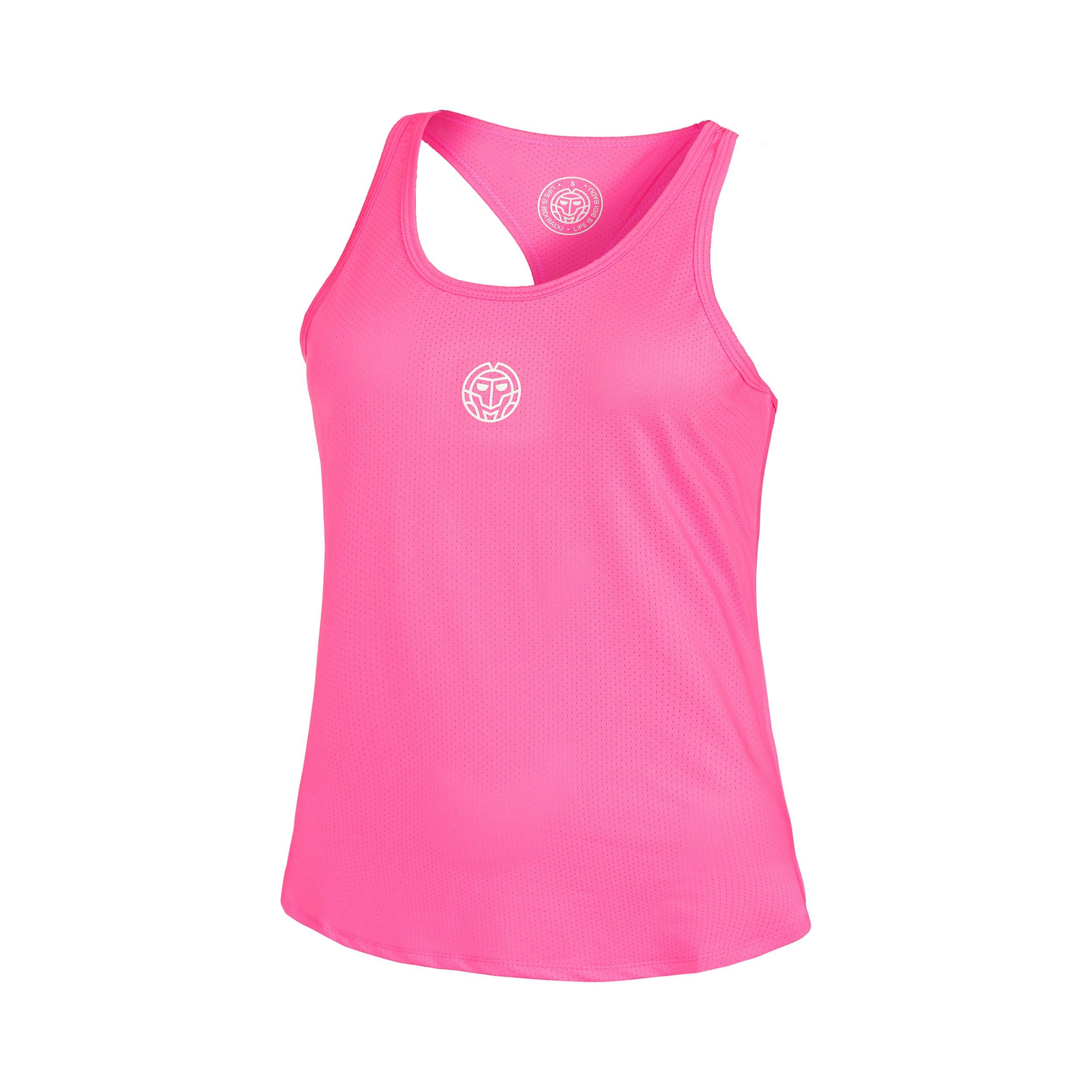 BIDI BADU Tanktop Crew Junior