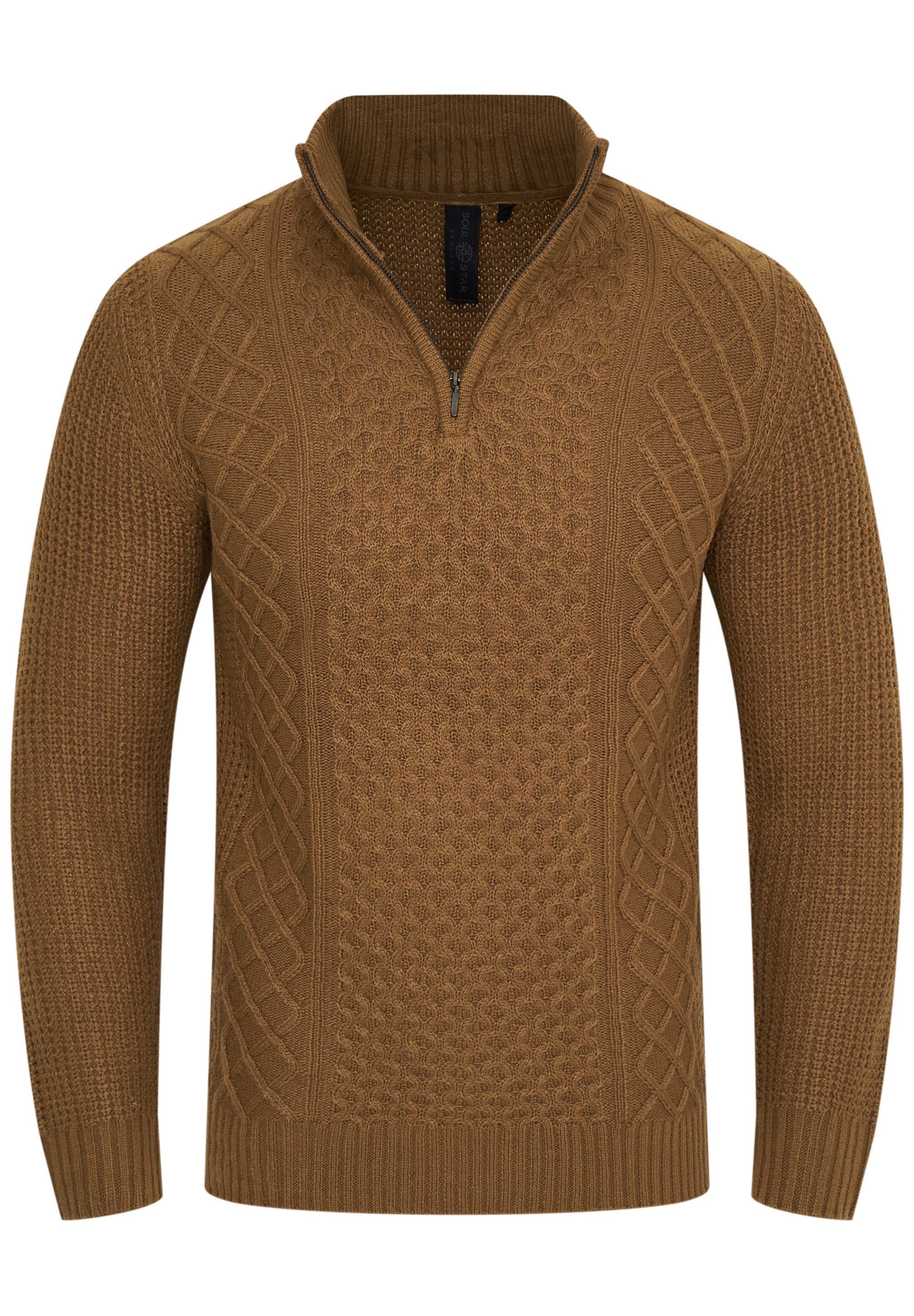 Strickpullover S2PELOTAS