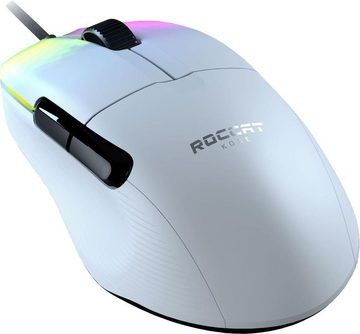ROCCAT KONE Pro Gaming-Maus (USB, kabelgebunden)