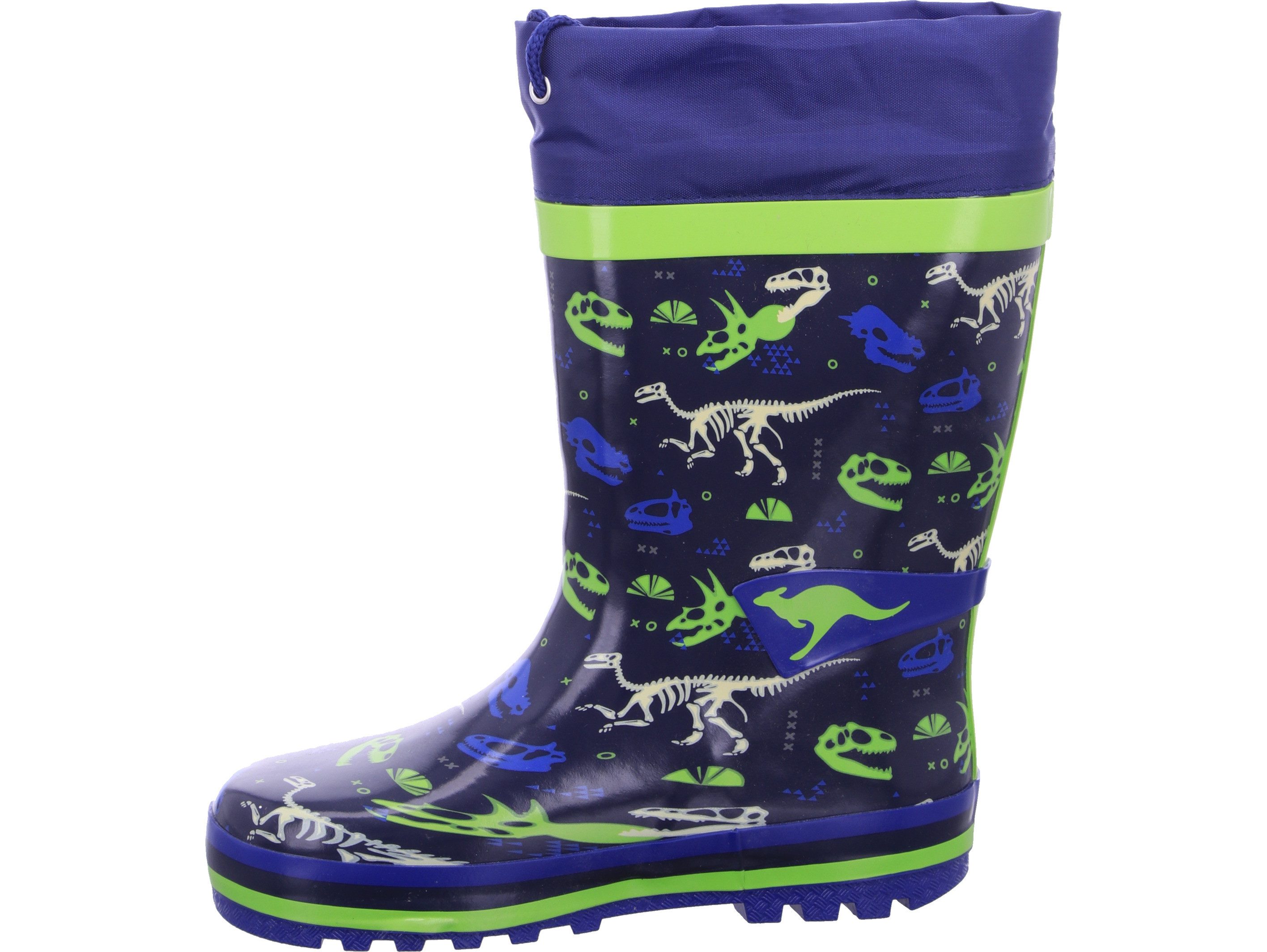 KangaROOS K-Rain Jump Gummistiefel