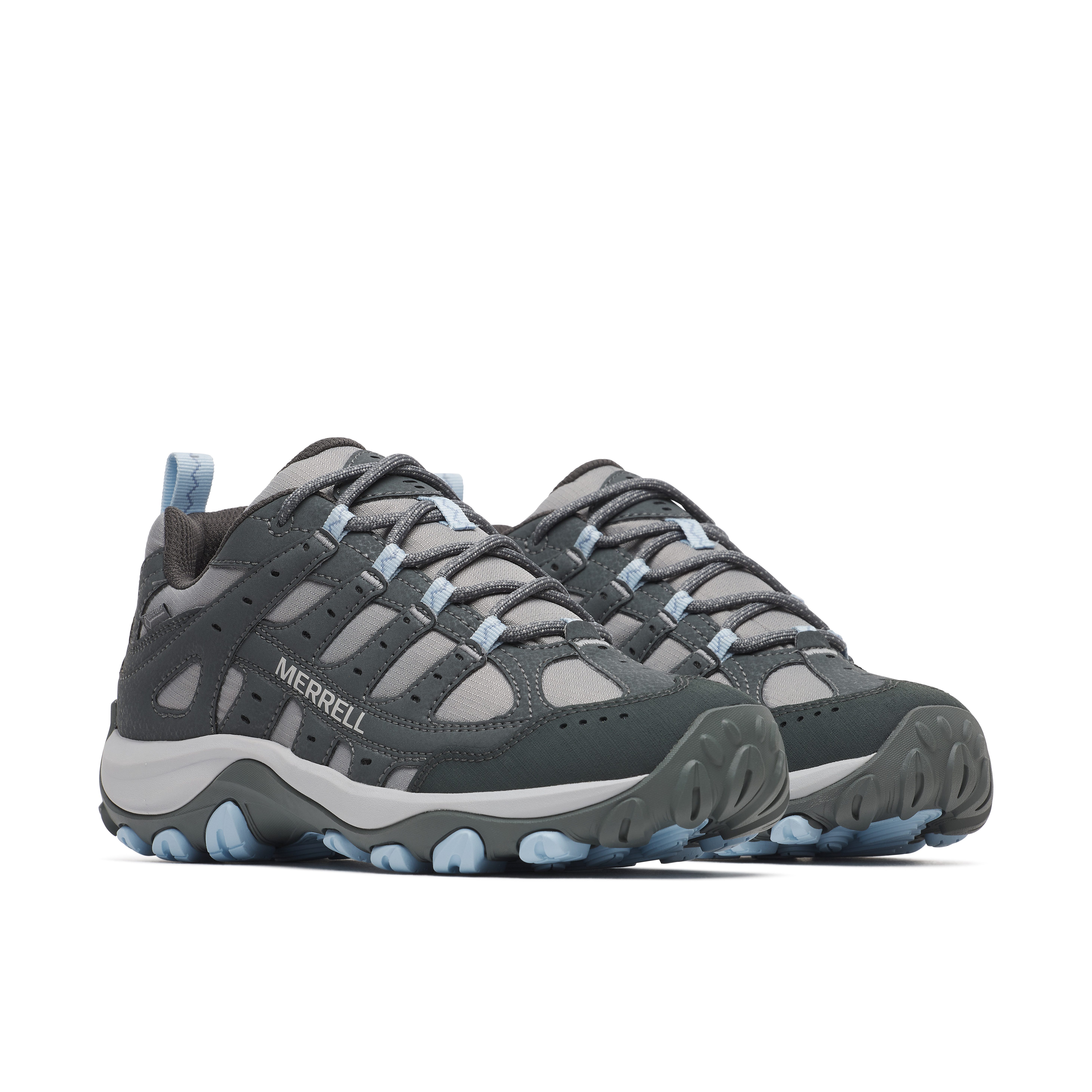 Merrell ACCENTOR 4 SPORT GORE-TEX® Wanderschuh wasserdicht dank Gore-Tex Membrane