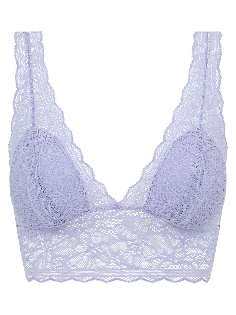 Chantelle Mieder-BH FLORAL TOUCH LI BH B. LOS TRIANGEL