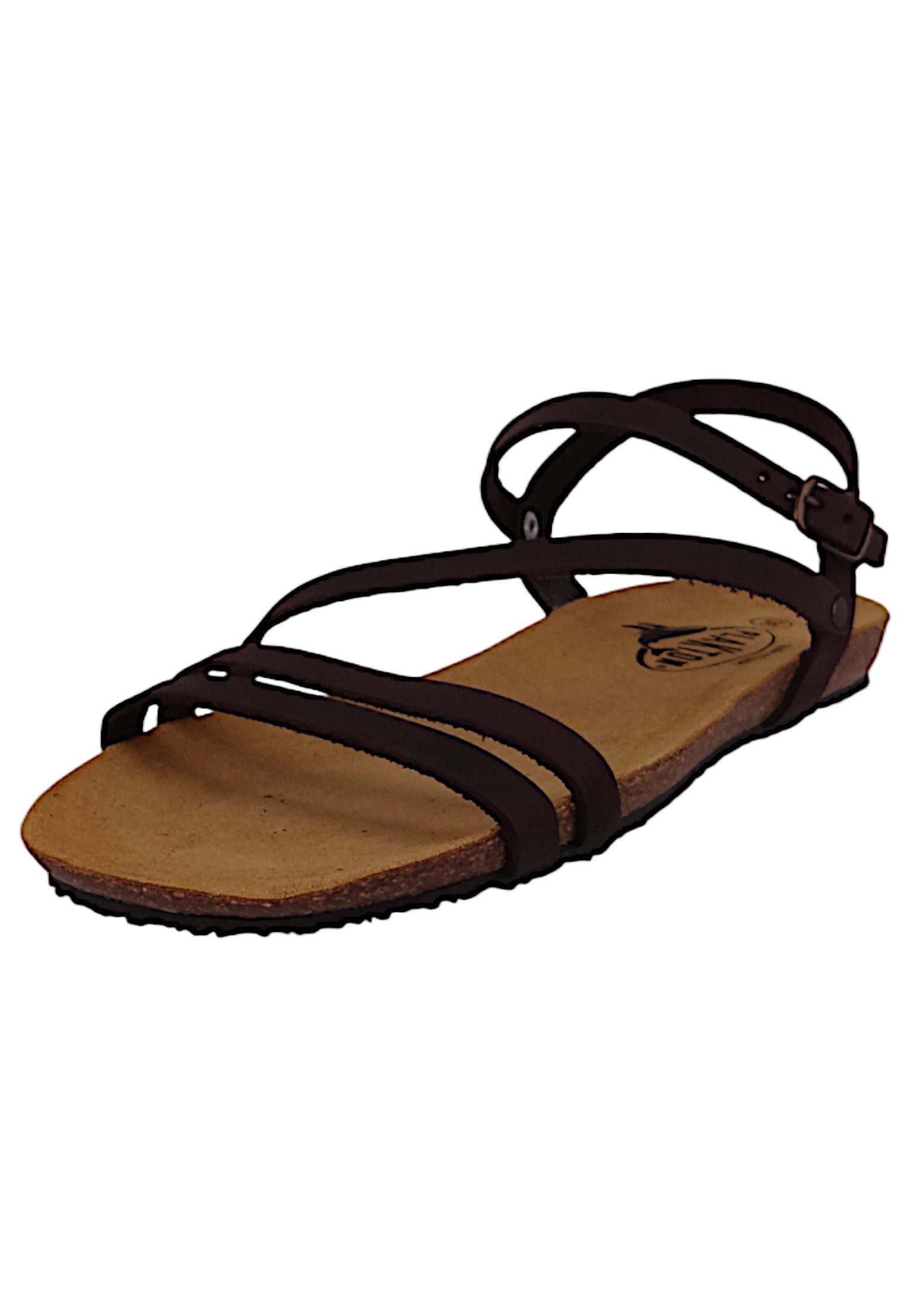 Plakton 575660 Apure Mam Vita 575660 Marron Sandale