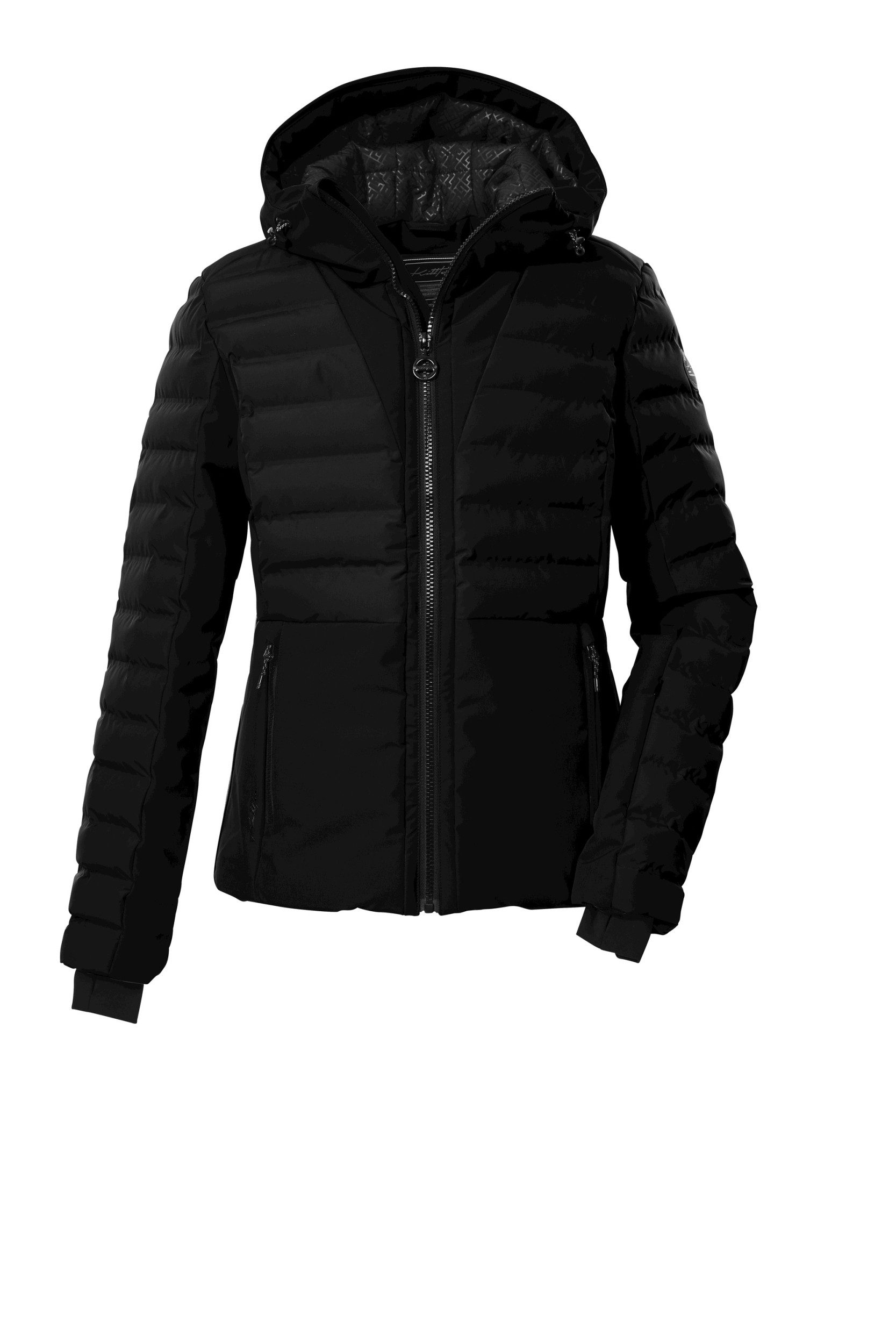 Killtec Skijacke KSW 115 WMN SKI QLTD JCKT SCHWARZ günstig online kaufen
