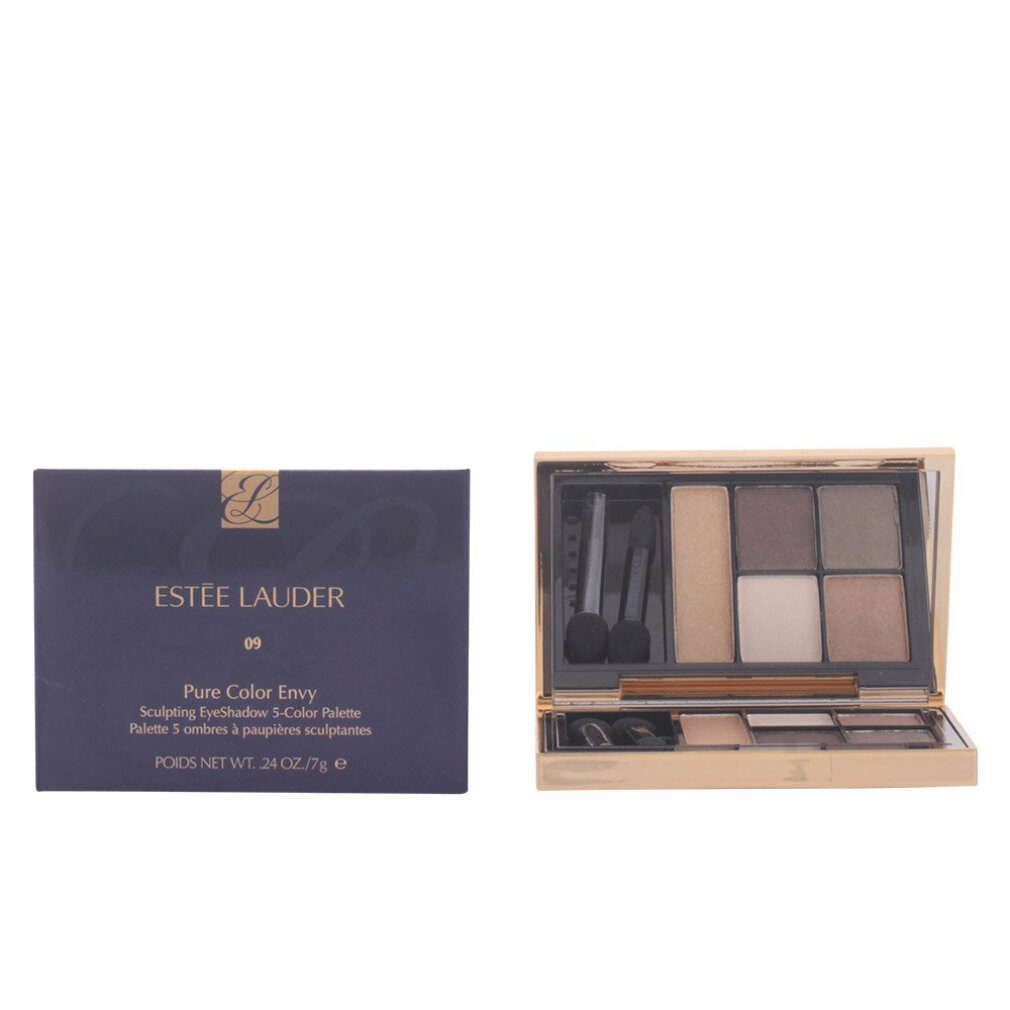 ESTÉE LAUDER Lidschatten Estée Lauder Pure Color Eyeshadow Palette #409