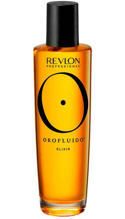 REVLON PROFESSIONAL Haaröl Orofluido Precious Argan Oil Elixir 30 ml, Vegan