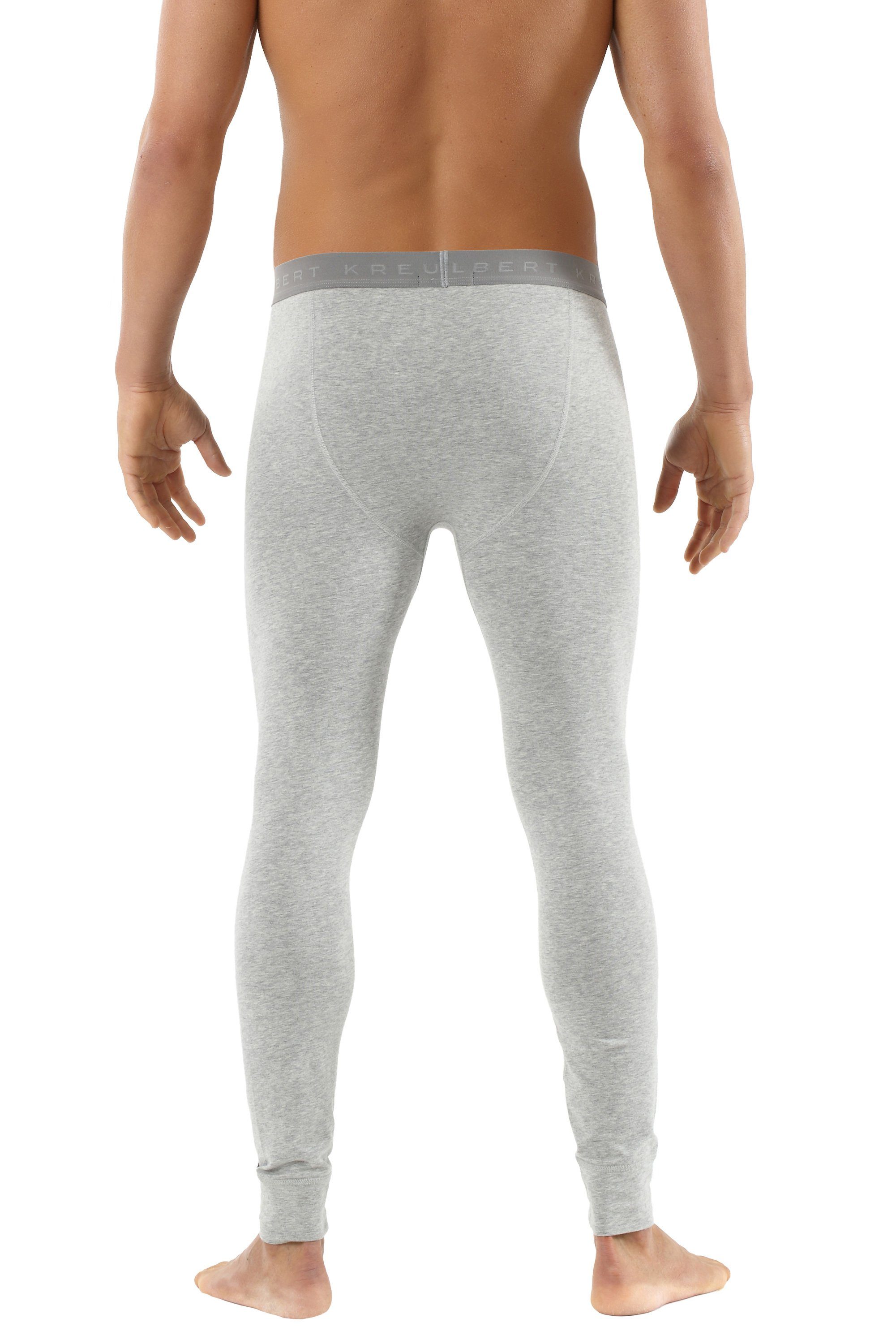 Albert Kreuz Boxershorts Long John Bio günstig online kaufen
