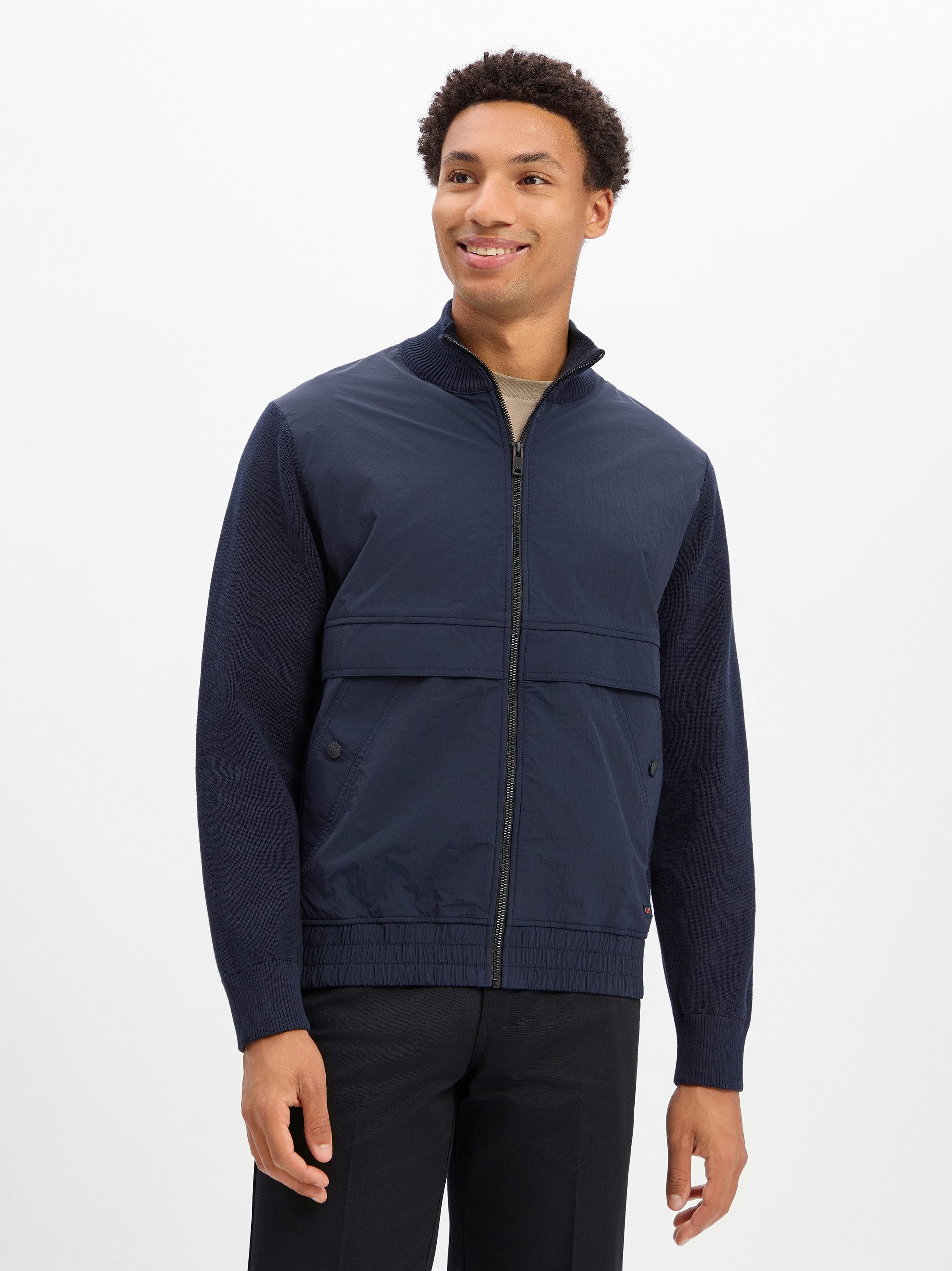 Anorak Kobello