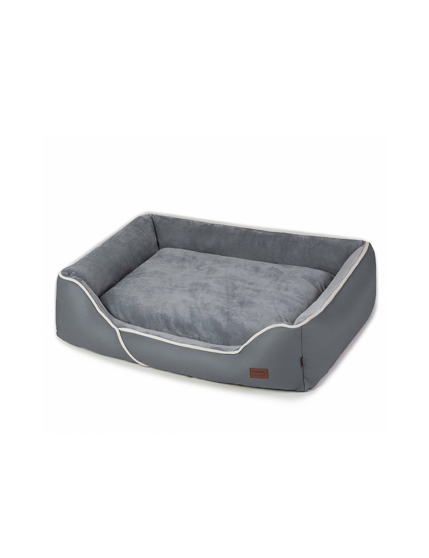 RAIKOU Hundematte Hundebett in 3 Größen günstig online kaufen