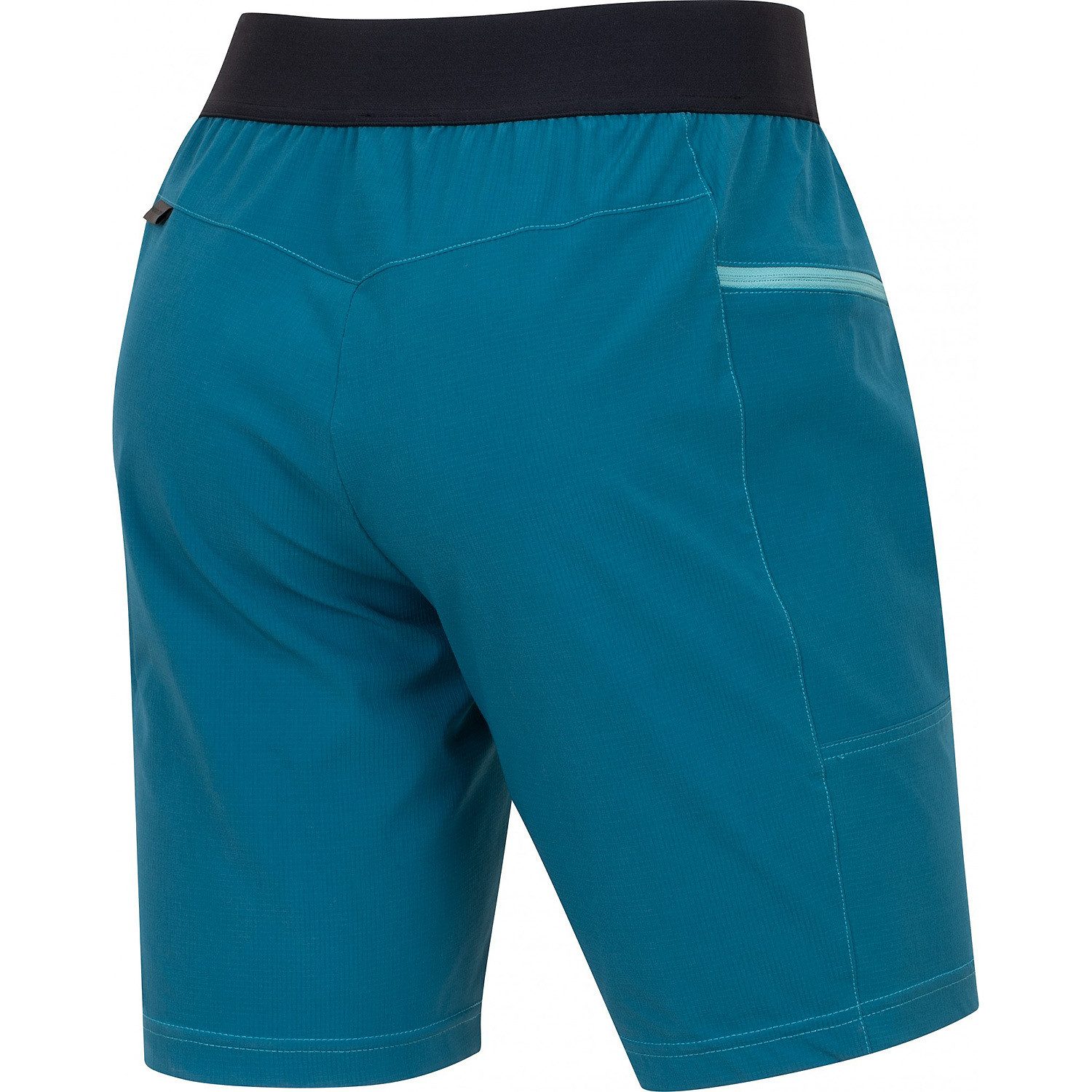 Pearl Izumi 2-in-1-Shorts Short Pearl iZumiW CANYSHORTW/ LINER