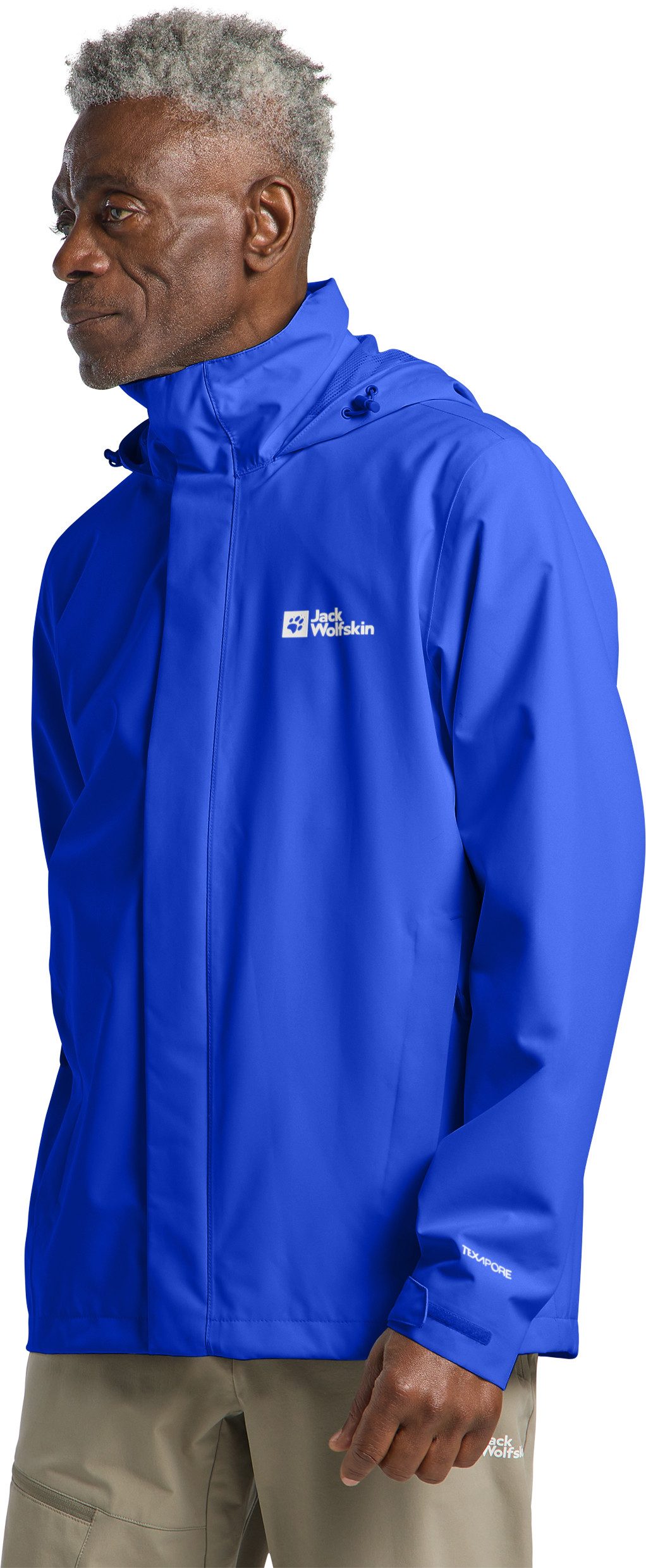 Jack Wolfskin Funktionsjacke TRAILTIME 2L JKT günstig online kaufen