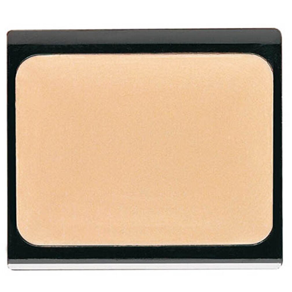 ARTDECO Foundation Camouflage Creme 11 Porzellan 4 5 G