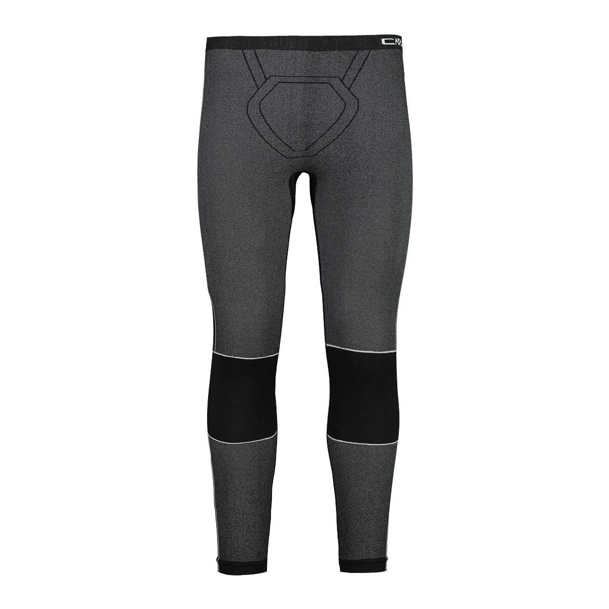 CMP Funktionsunterhemd MAN Seamless 3/4 Pant