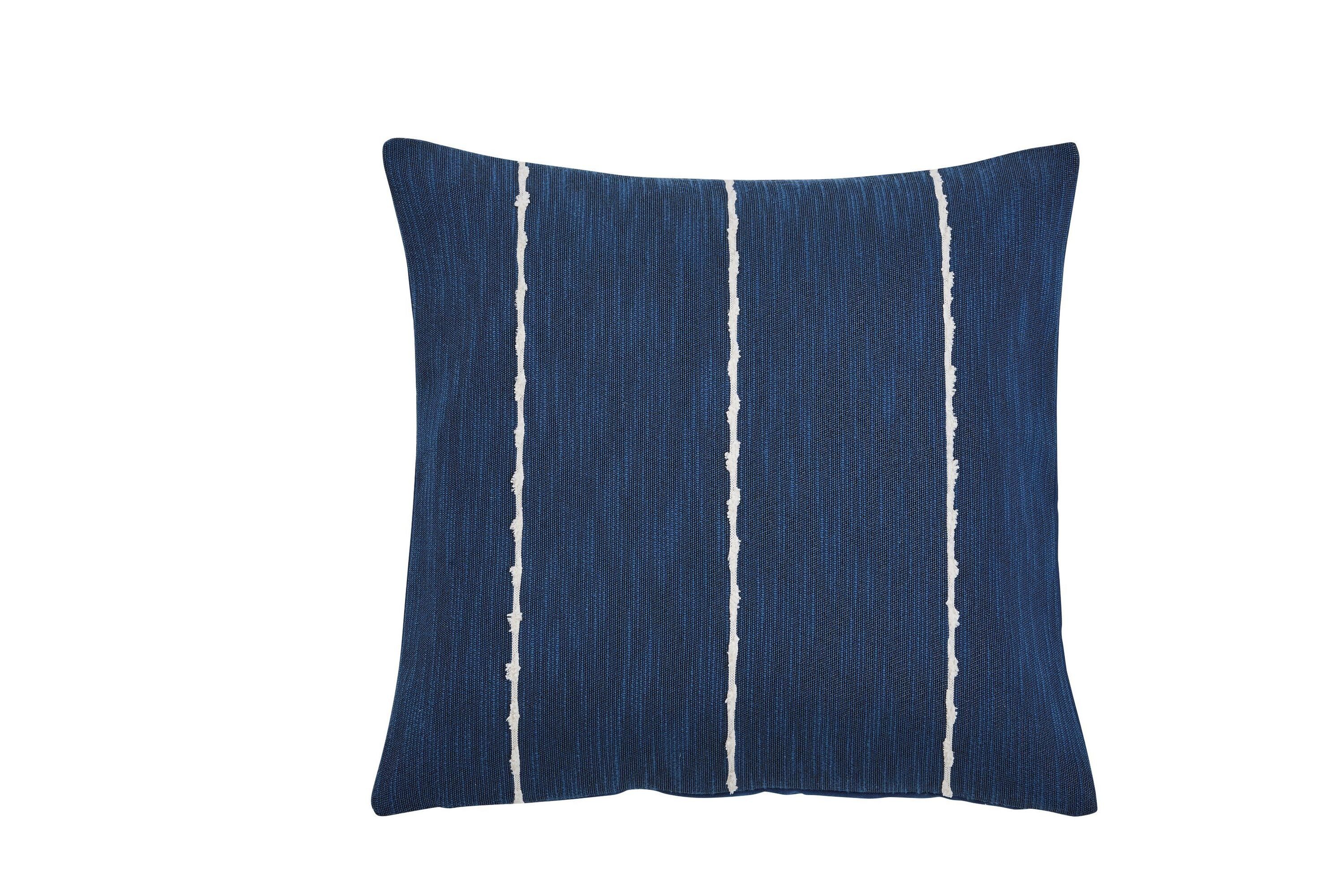 done.® Kissenhülle Kissenhülle Deep Blue Sea, günstig online kaufen