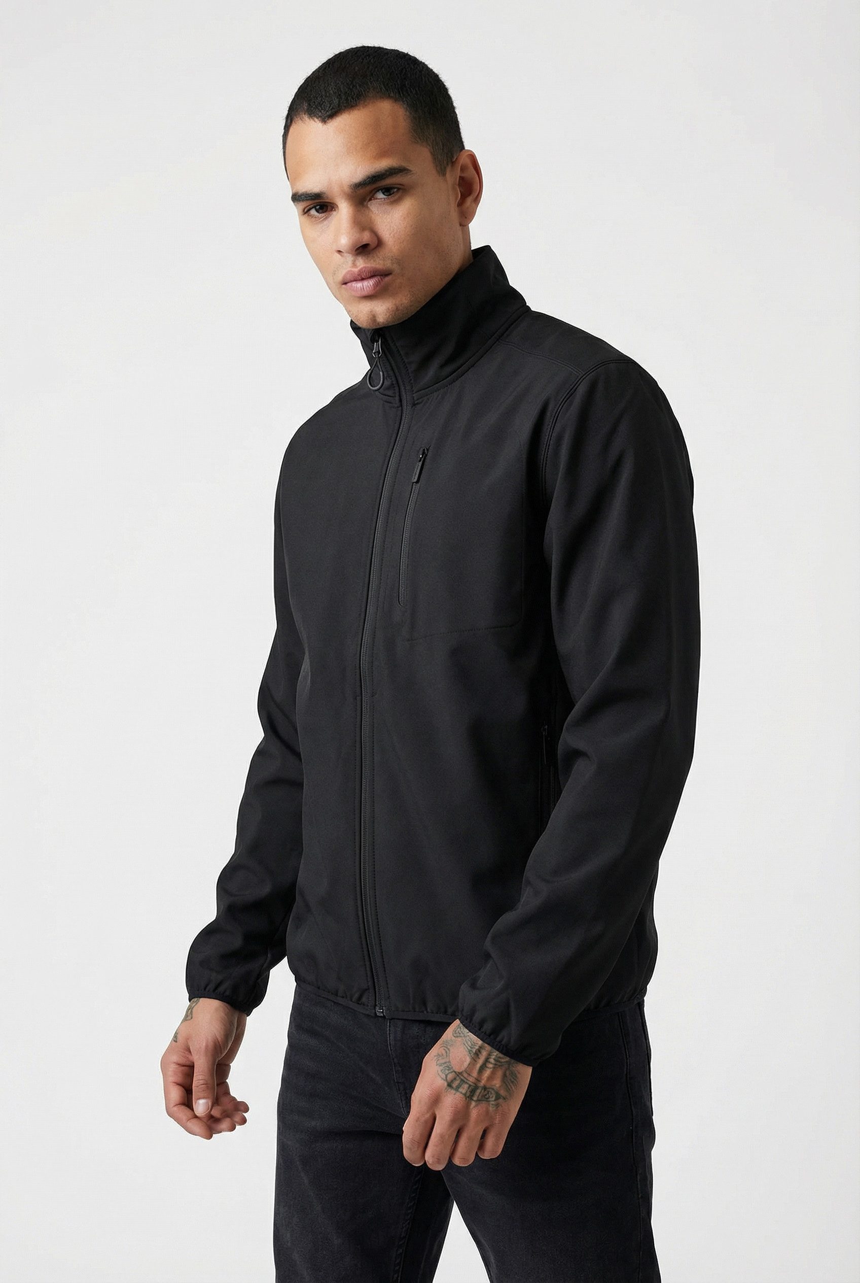 ONLY & SONS Bomberjacke ONSODENSE SOFTSHELL BOMBER JACKET OTW OT
