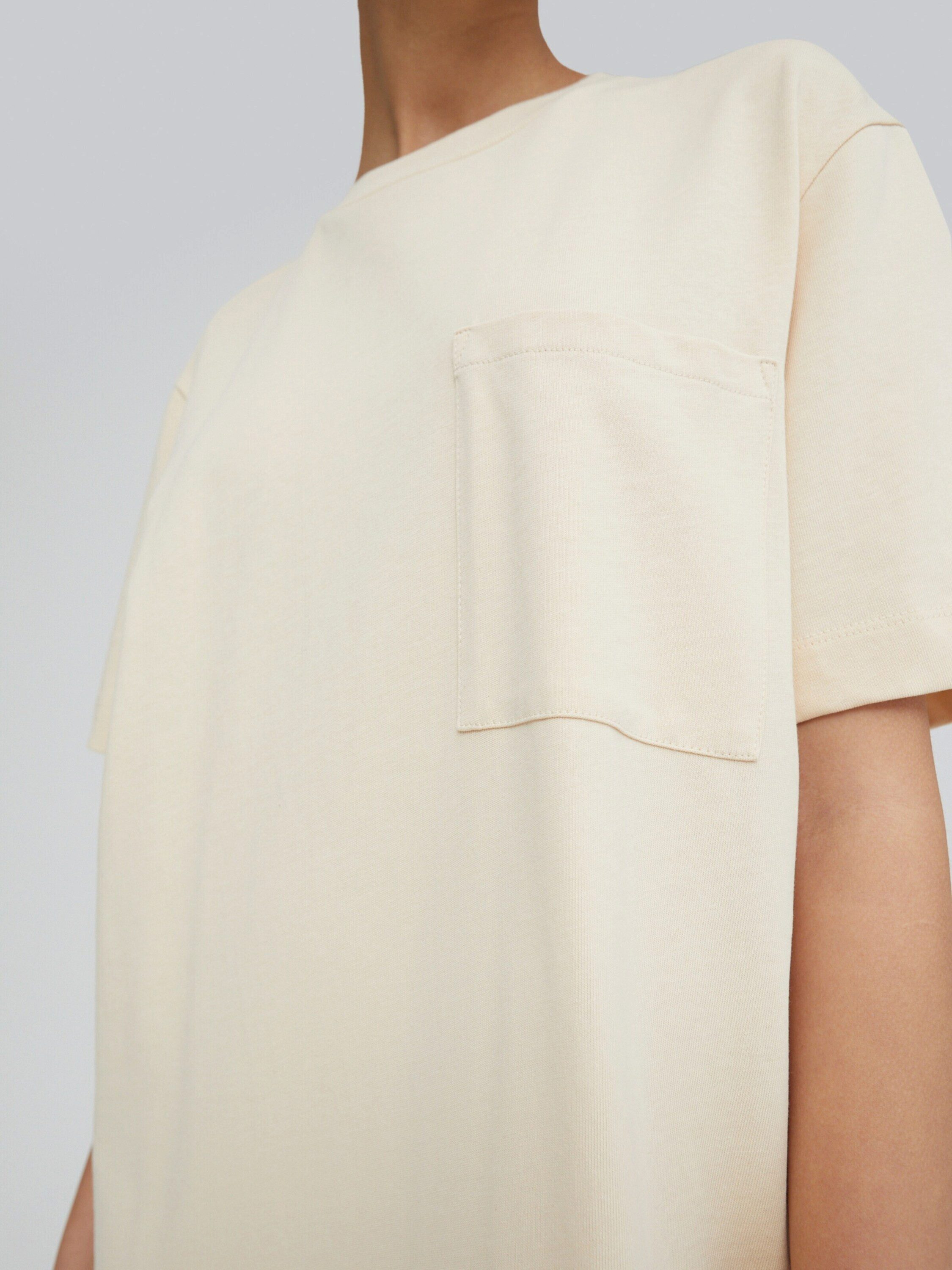 EDITED Jerseykleid Zuri (1-tlg) Plain/ohne Details