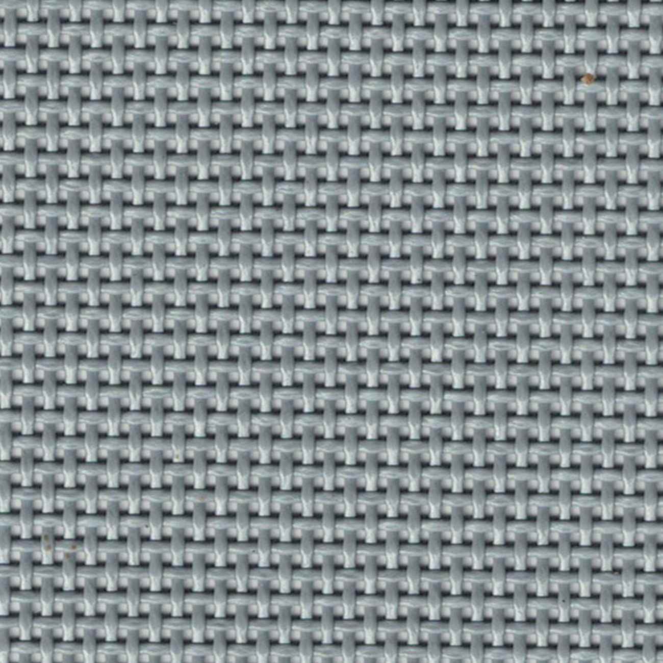 Fiam Gartenliege Amida aus Aluminium, Grau, günstig online kaufen