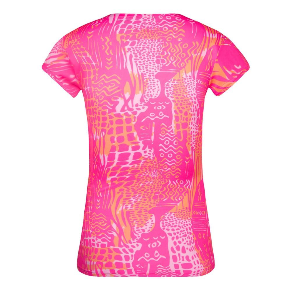BIDI BADU T-Shirt Bella 2.0 Tech günstig online kaufen