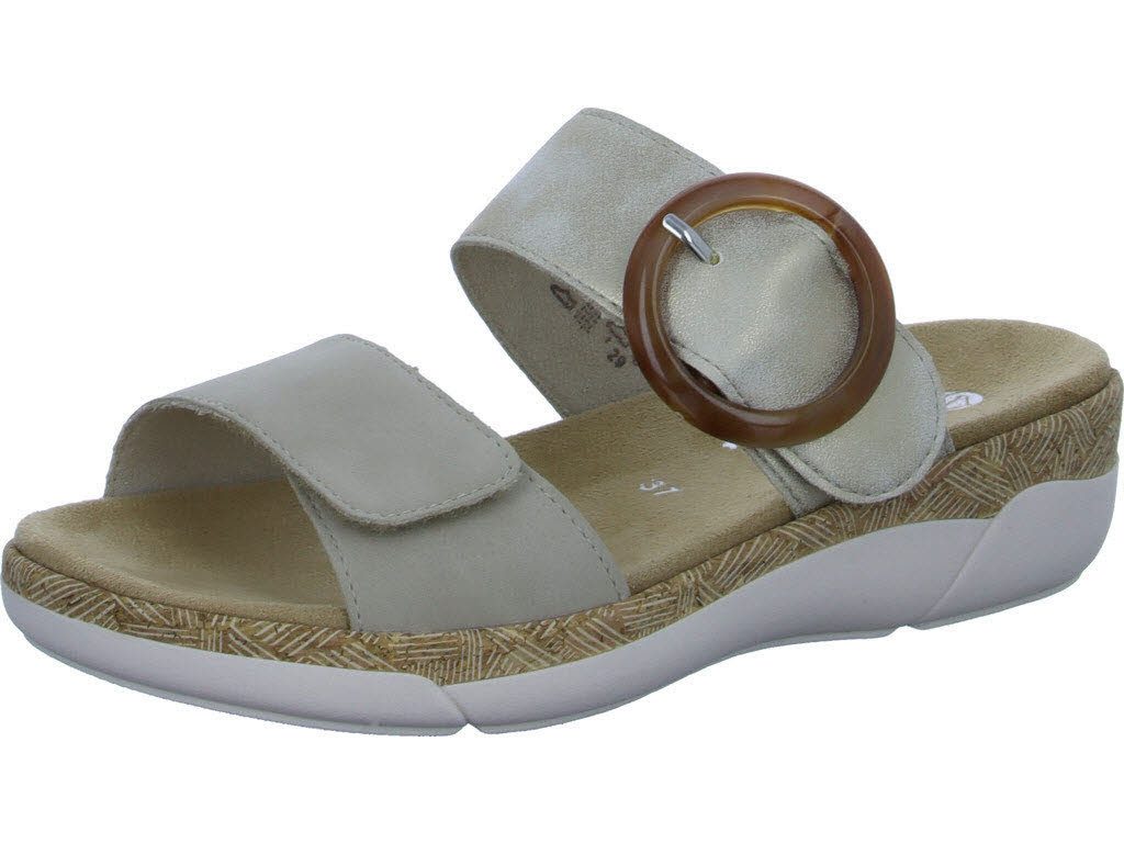 Remonte Remonte Sandale Pantolette günstig online kaufen