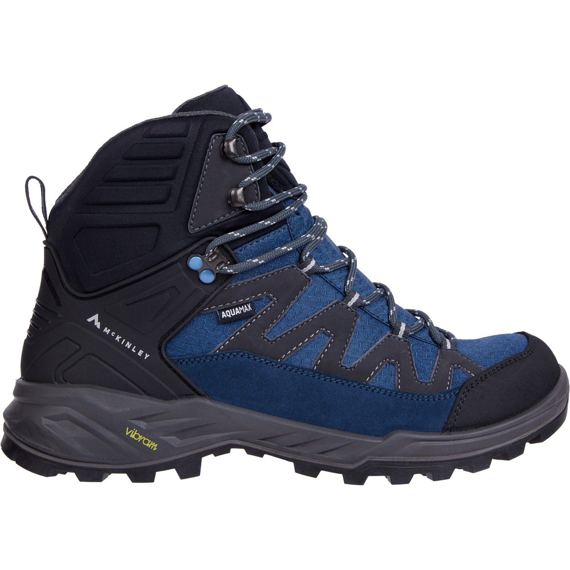 McKINLEY Vulcanus II MID AQX M Wanderschuh wasserdicht günstig online kaufen