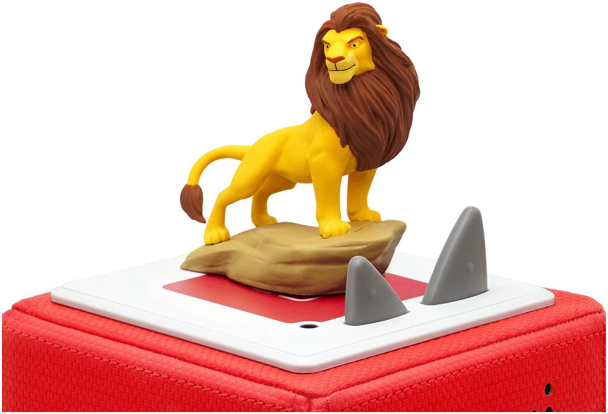 tonies Hörspielfigur Disney - König der Löwen – Bild 4 von 4