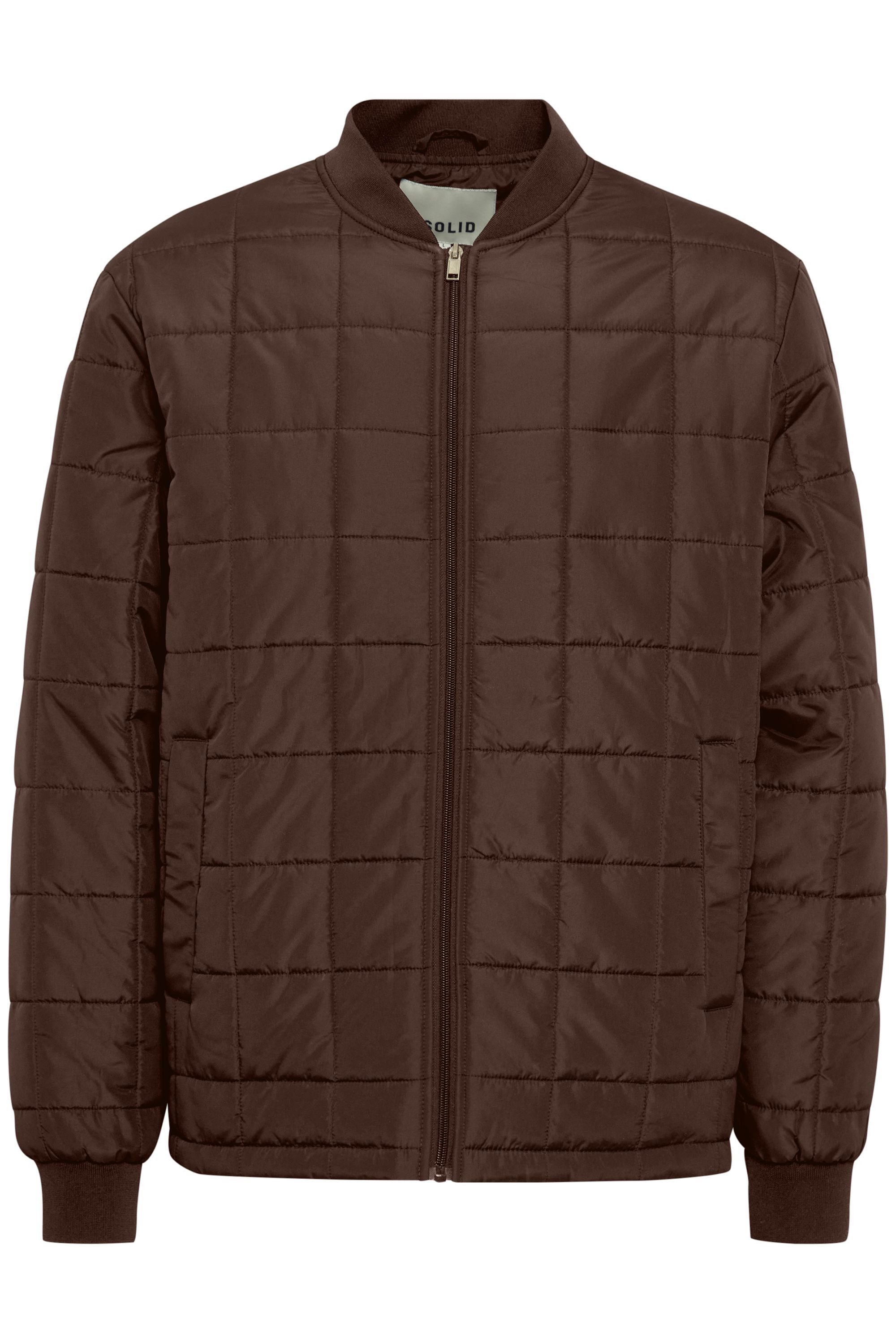 Steppjacke SDGlen