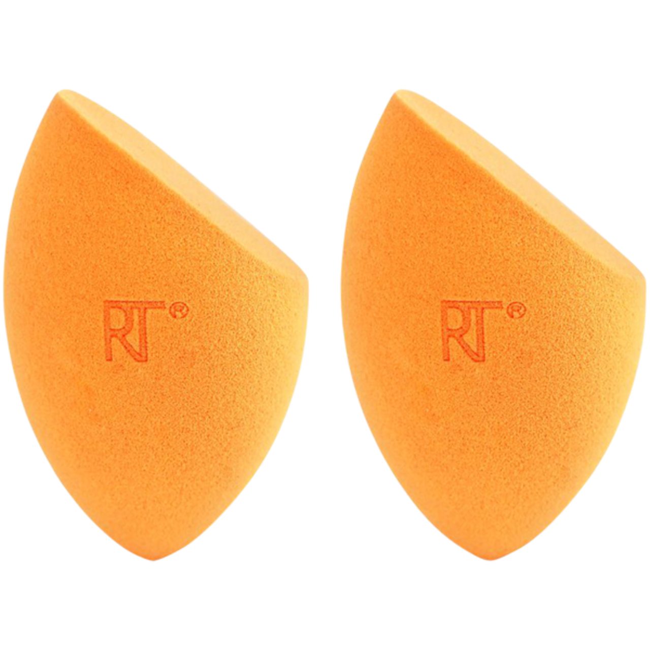 Real Techniques Make-up Schwamm Base 2 Miracle Complexion Sponges, 1 tlg., für Alle Hauttypen
