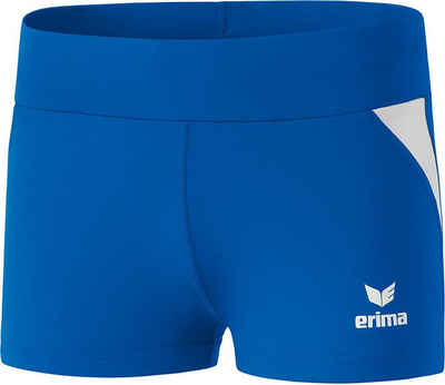 Erima Trainingstights athletic hot pants