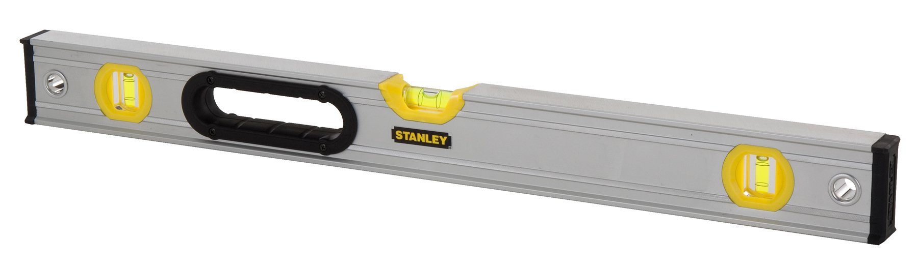 Stanley by Black & Decker Wasserwaage 0-43-679, 200cm
