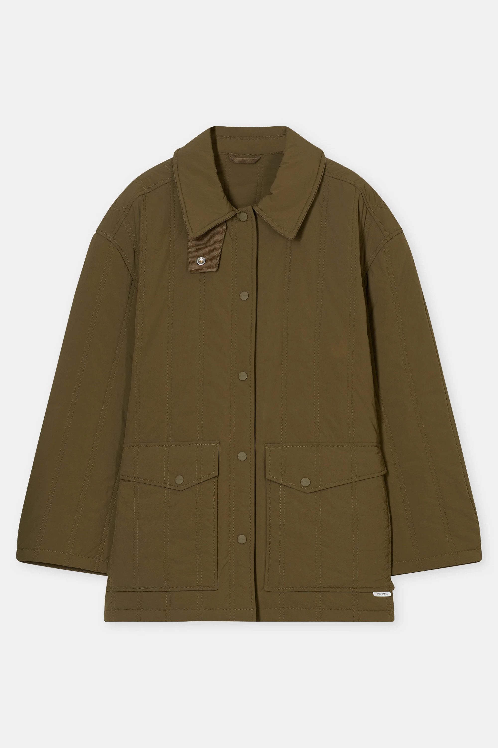 CLOSED Bomberjacke Padded jacket