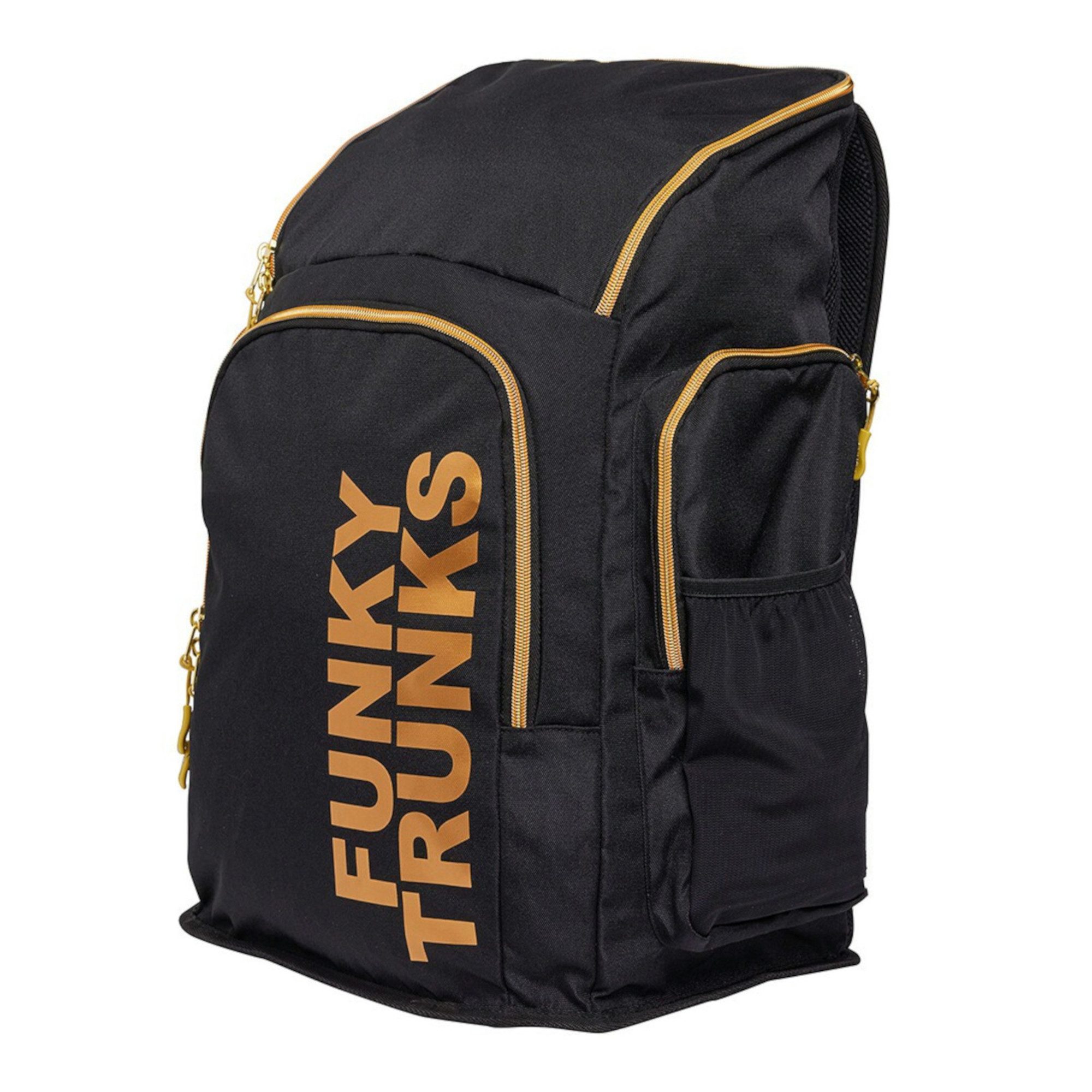Funky Trunks Rucksack Funky Trunks Rucksack Space Case Backpack FTG018N