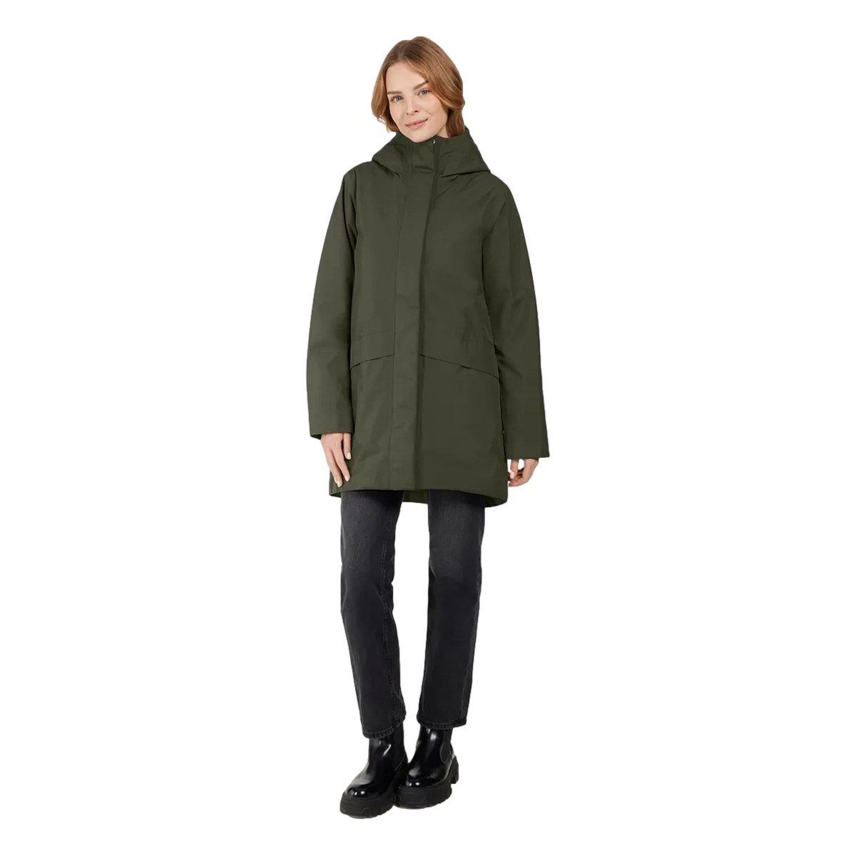 Didriksons Winterjacke Didriksons Cajsa 6 - Damen Parka