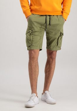 Alpha Industries Shorts Cotton Twill Jogger Short