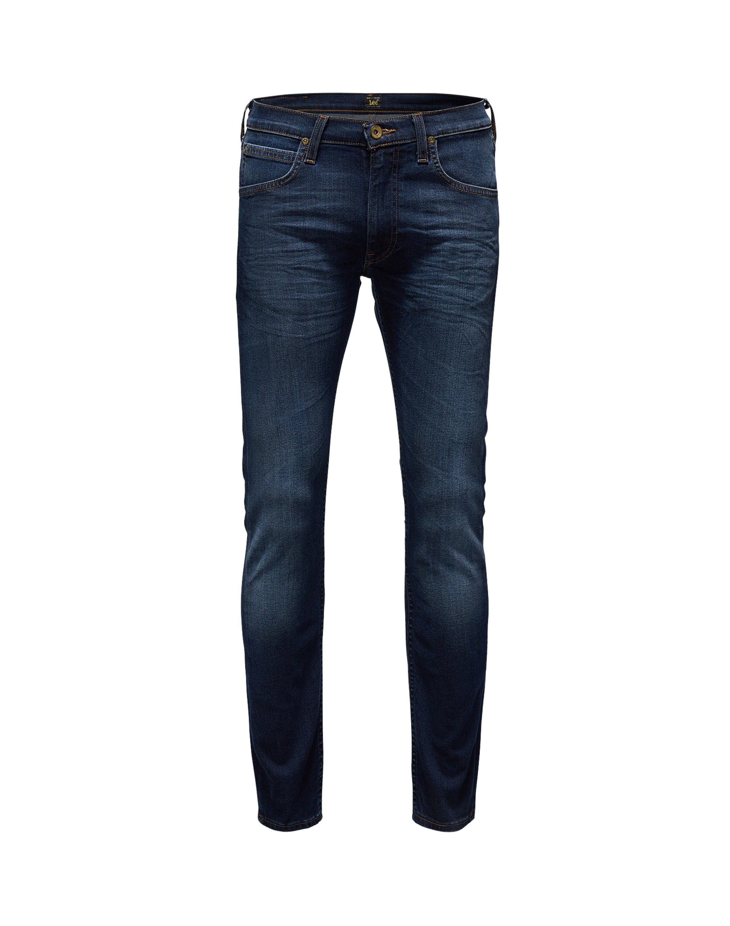 Slim-fit-Jeans Luke