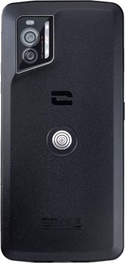 CROSSCALL Stellar-X5 Smartphone (16,48 cm/6,49 Zoll, 128 GB Speicherplatz, 50 MP Kamera)