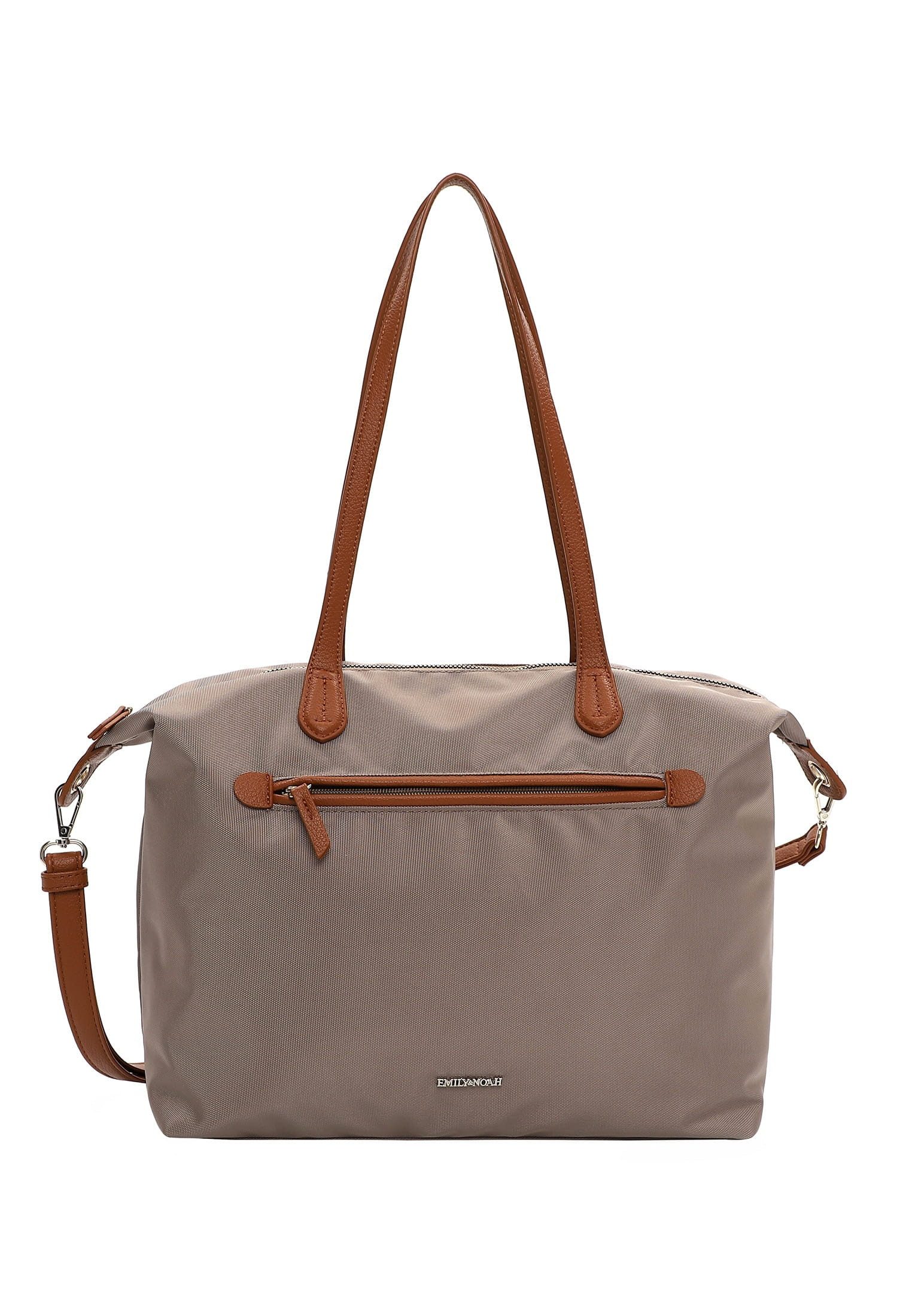 EMILY & NOAH Shopper E&N Jarina, für Damen