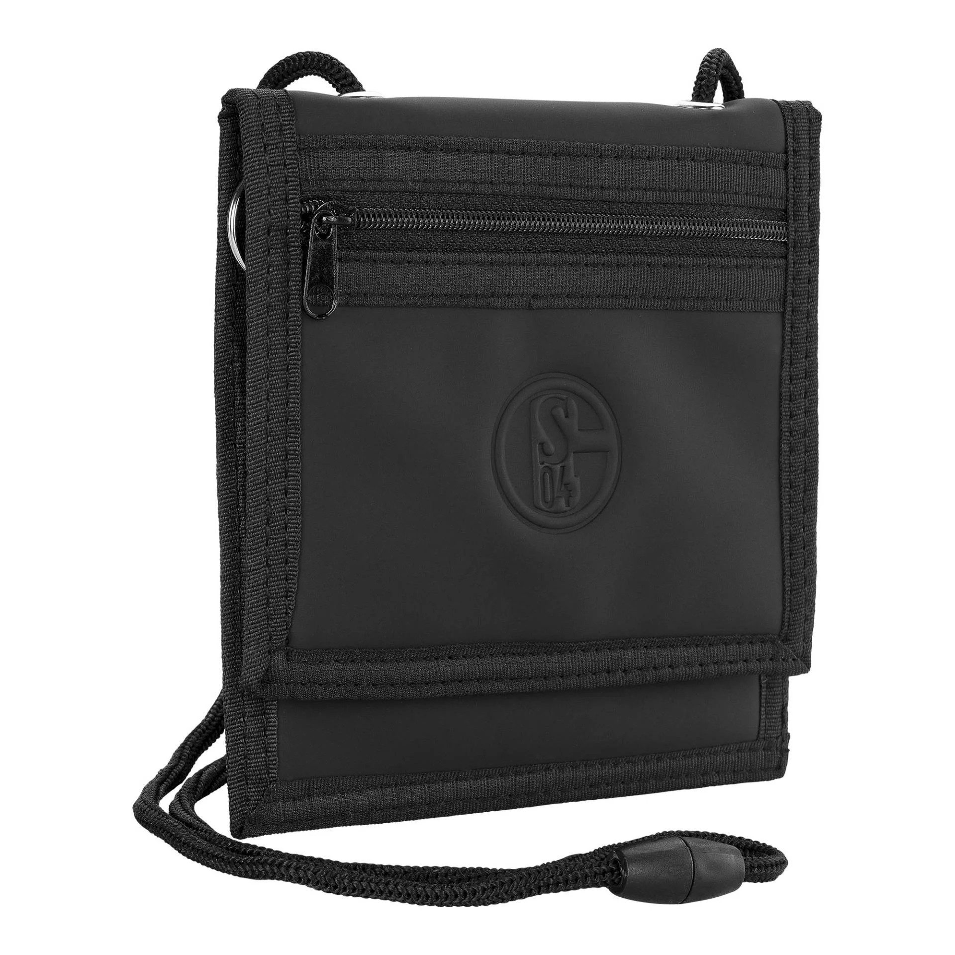 FC Schalke 04 Brustbeutel Brustbeutel Schalke günstig online kaufen