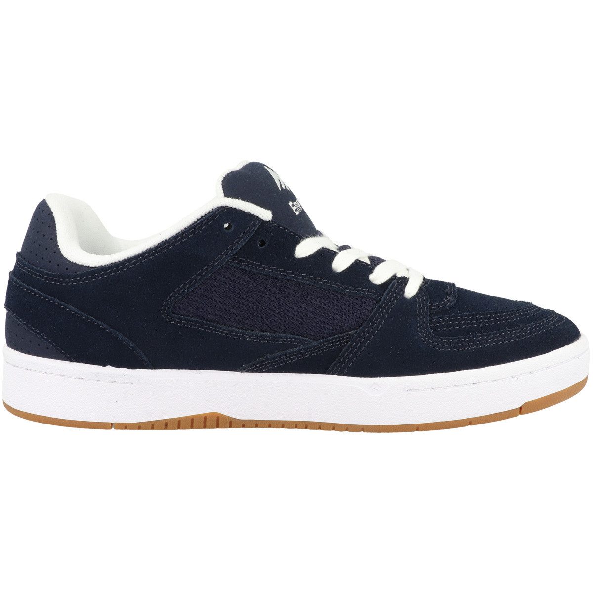 EMERICA MUTE Herren Sneaker Turnschuhe, Sportschuhe, Freizeitschuhe, Halbschuhe, Schnürschuhe – Bild 3 von 5