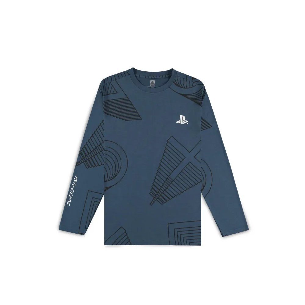 Playstation Longsleeve Longsleeve