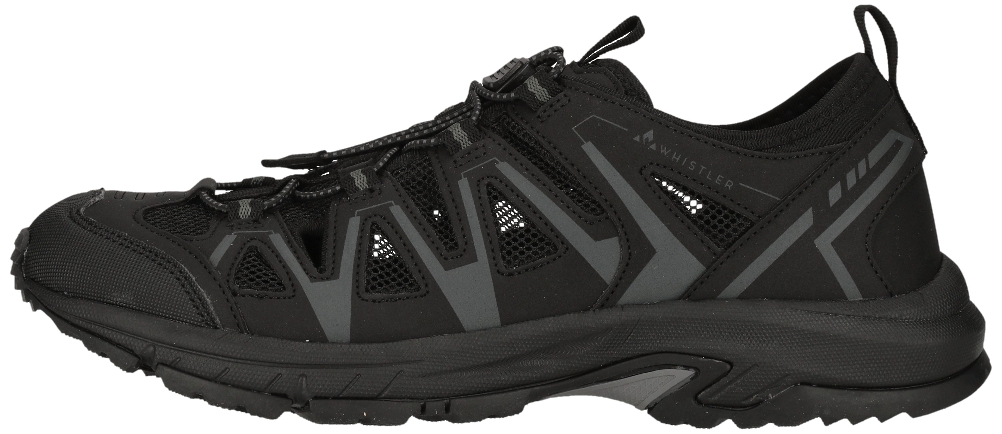 WHISTLER PUENTE M SHOE Outdoorschuh