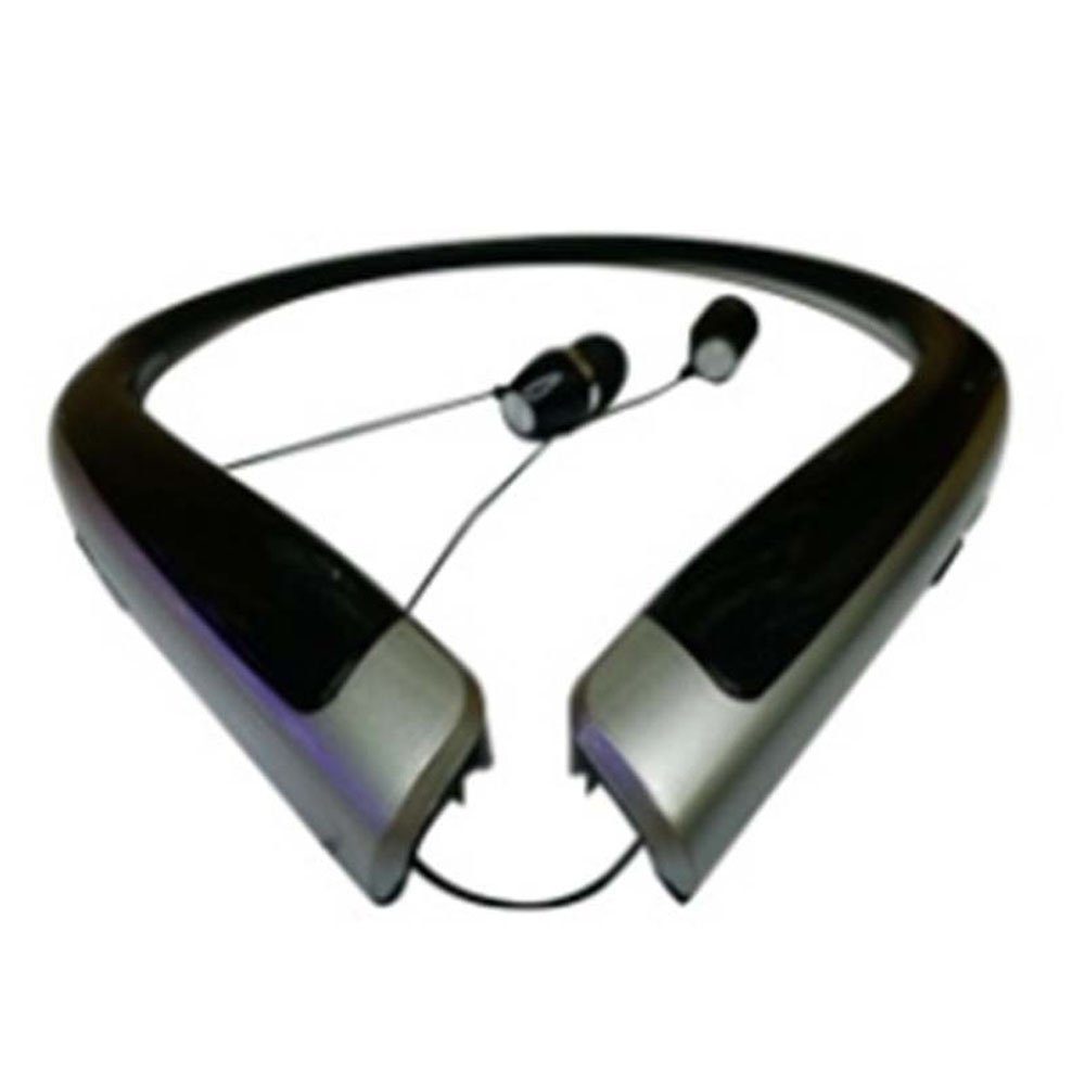 GelldG »Bluetooth-Kopfhörer, kabellose Nackenbügel-Ohrhörer, HD Audio,  eingebautes Mikrofon, 5 Stunden Spielzeit, Sport-Kopfhörer« Bluetooth- Kopfhörer online kaufen | OTTO