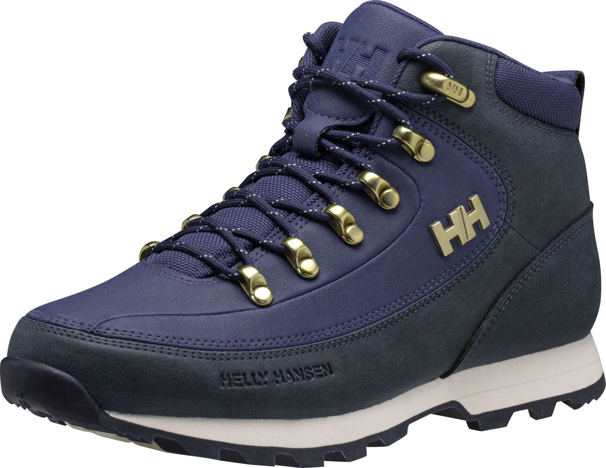 Helly Hansen Helly Hansen W The Forester Damen Freizeitschuh Outdoorschuh