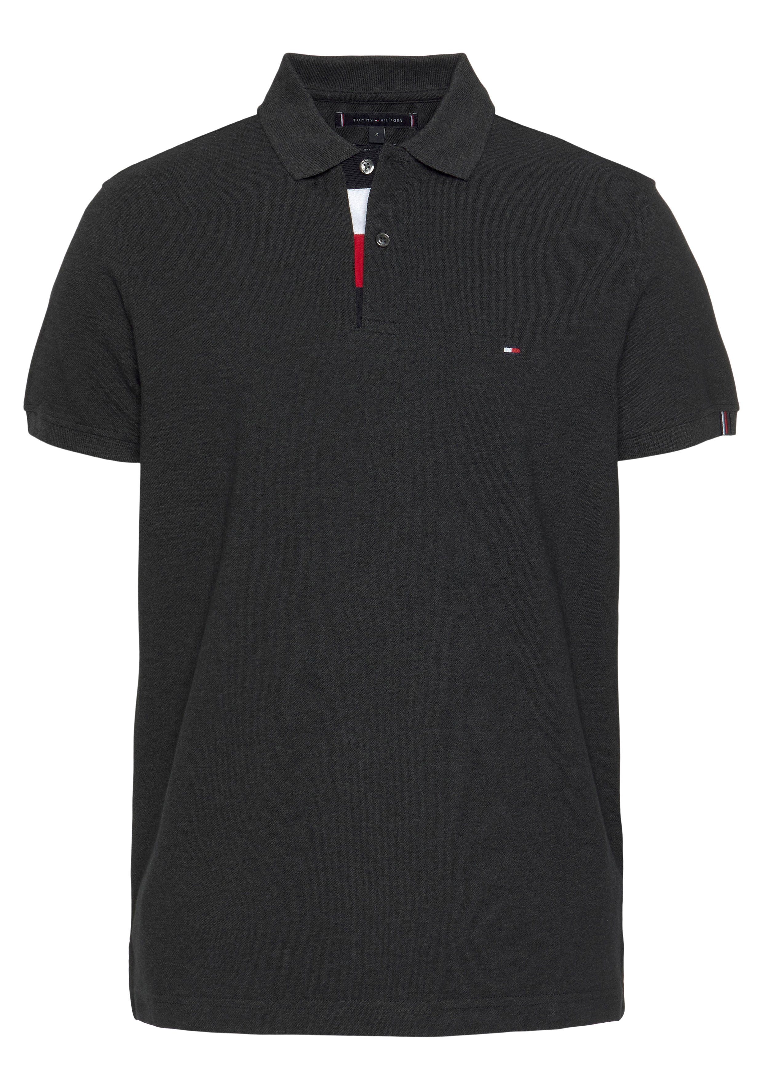 Tommy Hilfiger Poloshirts online kaufen » Polohemden | OTTO