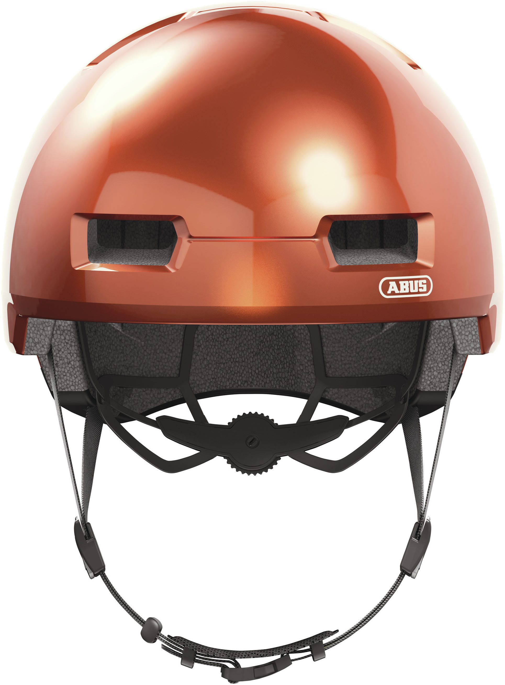 ABUS Fahrradhelm SKURB ACE