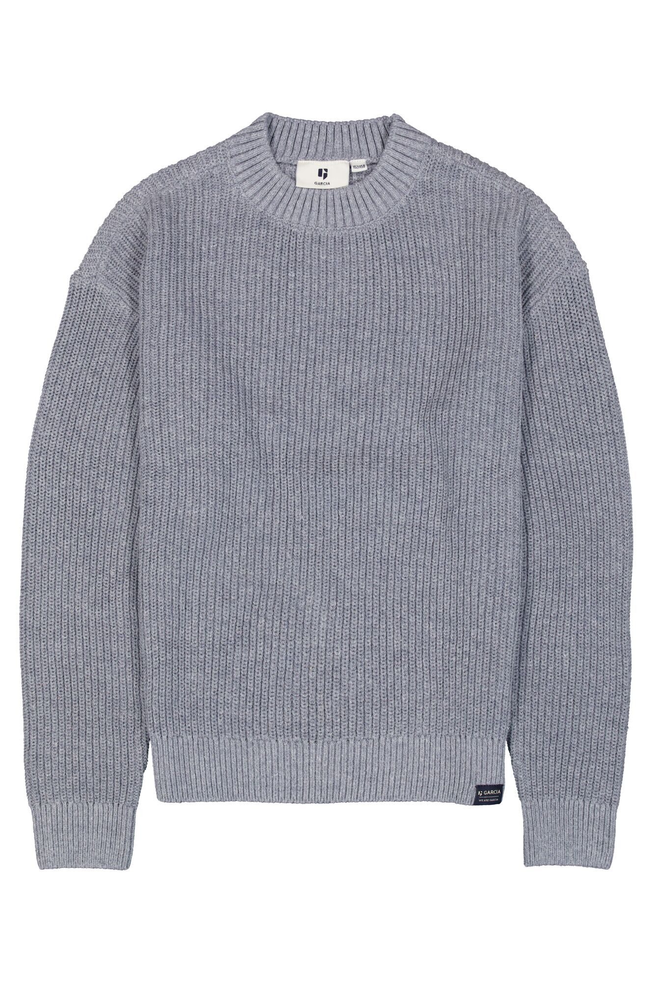 Garcia Strickpullover