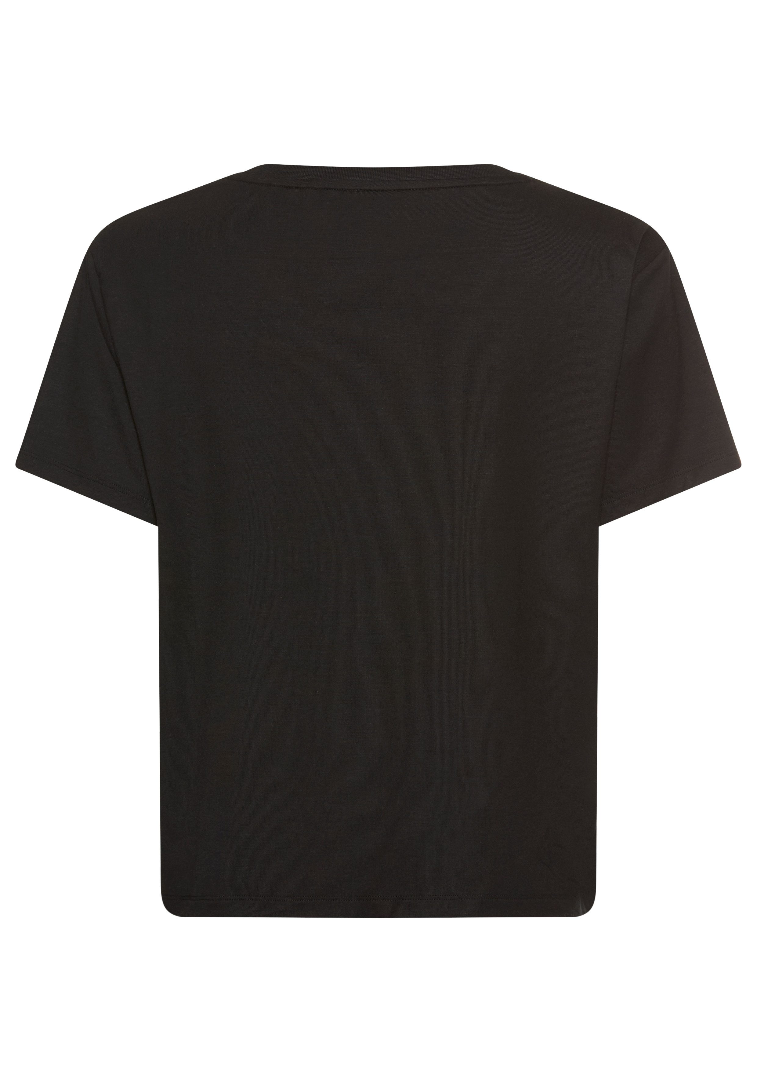 HUGO V-Shirt NIKA_T-SHIRT günstig online kaufen