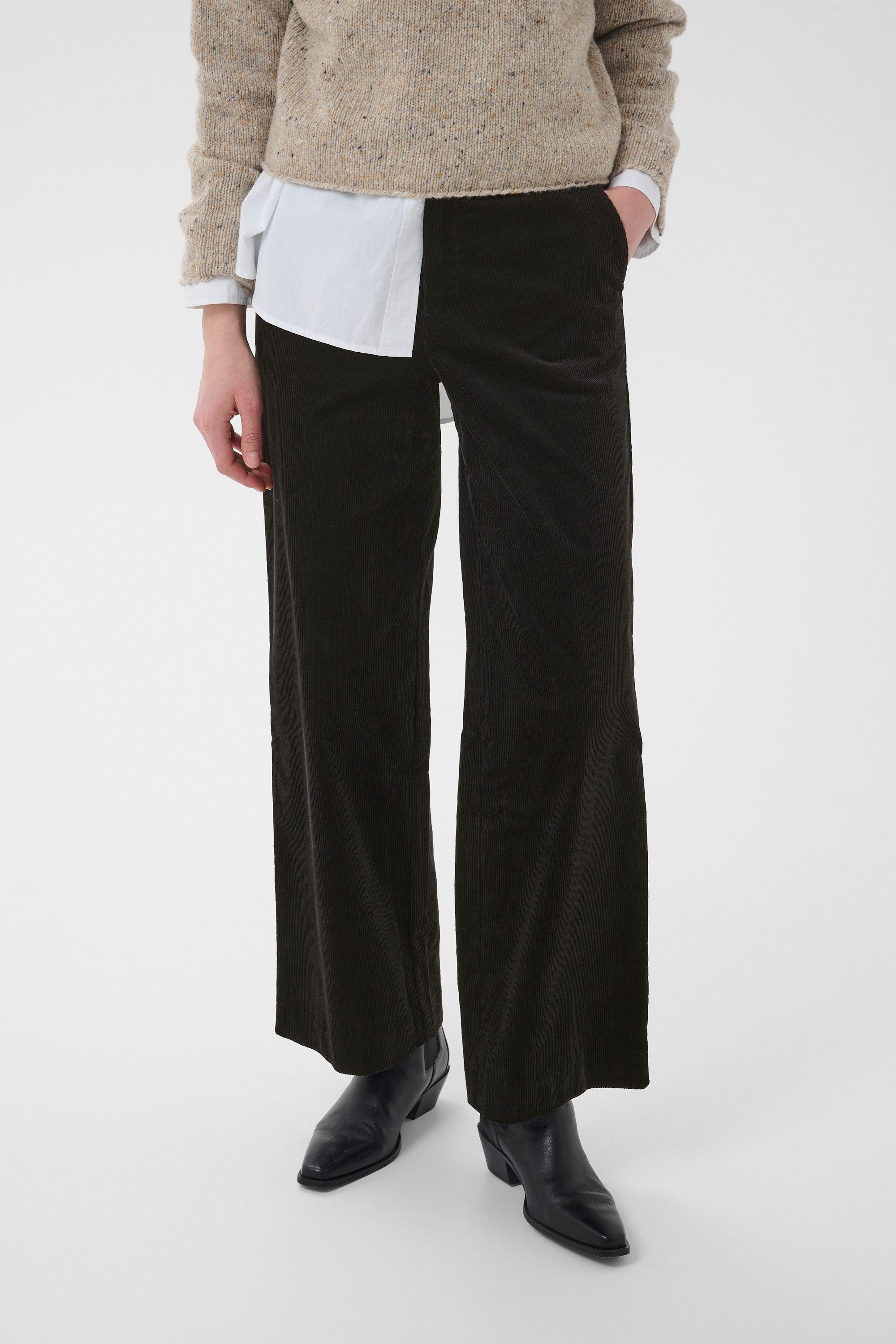 Part Two Stoffhose Casual Hose ColumbaPW